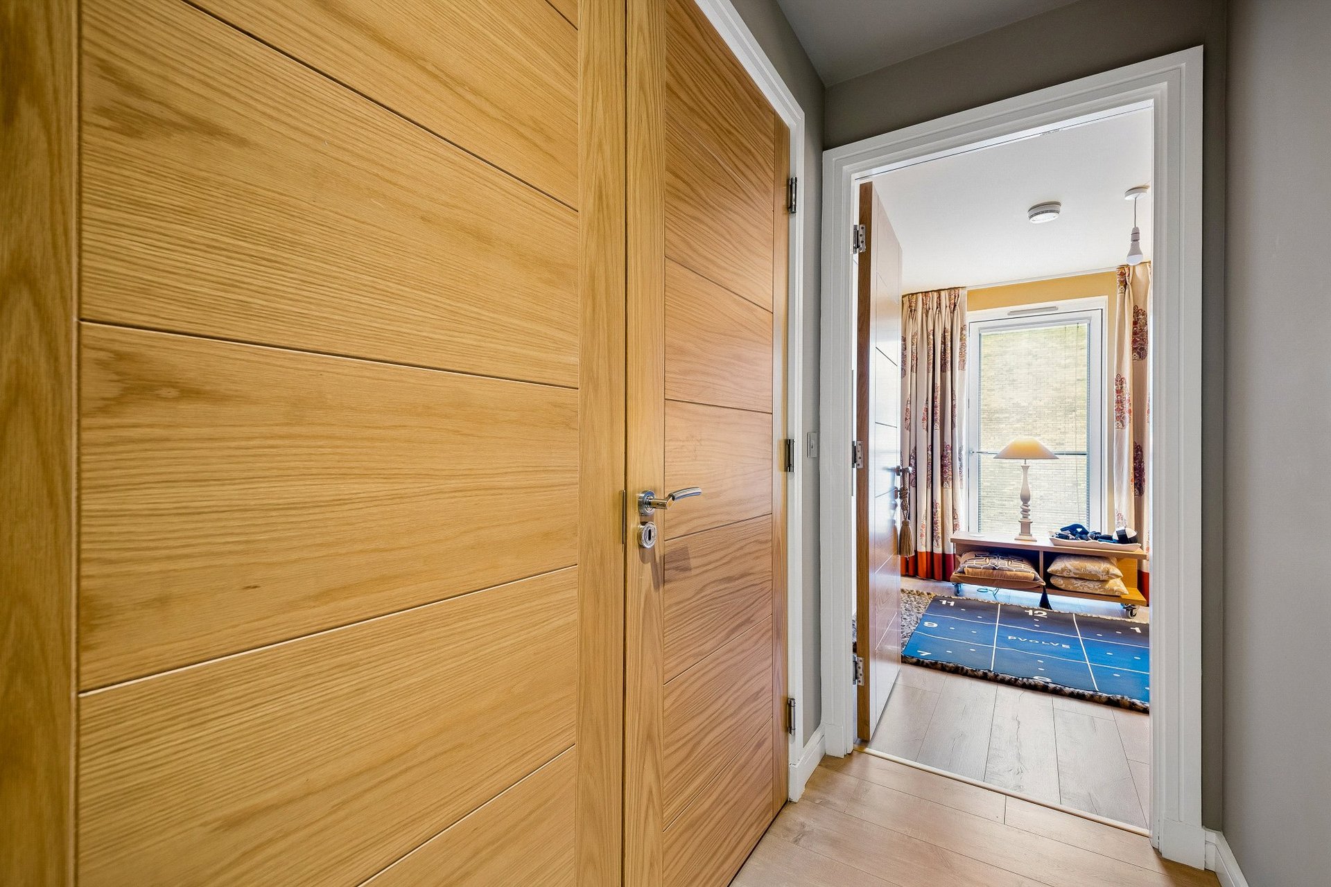 4/1, 5 Hamilton Gardens, Botanics, Glasgow, G12 8BD - Picture #33