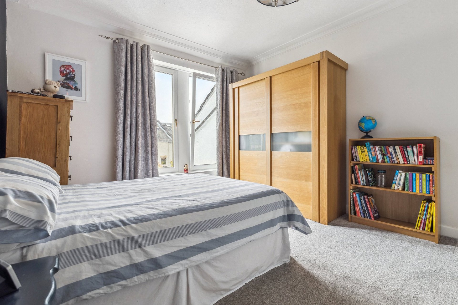 551 Crow Road, Jordanhill, Glasgow, G13 1NY - Picture #21