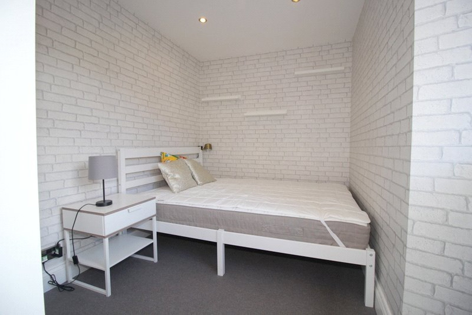 99/2 Henderson Row, Edinburgh, Midlothian, EH3 5BB - Picture #12