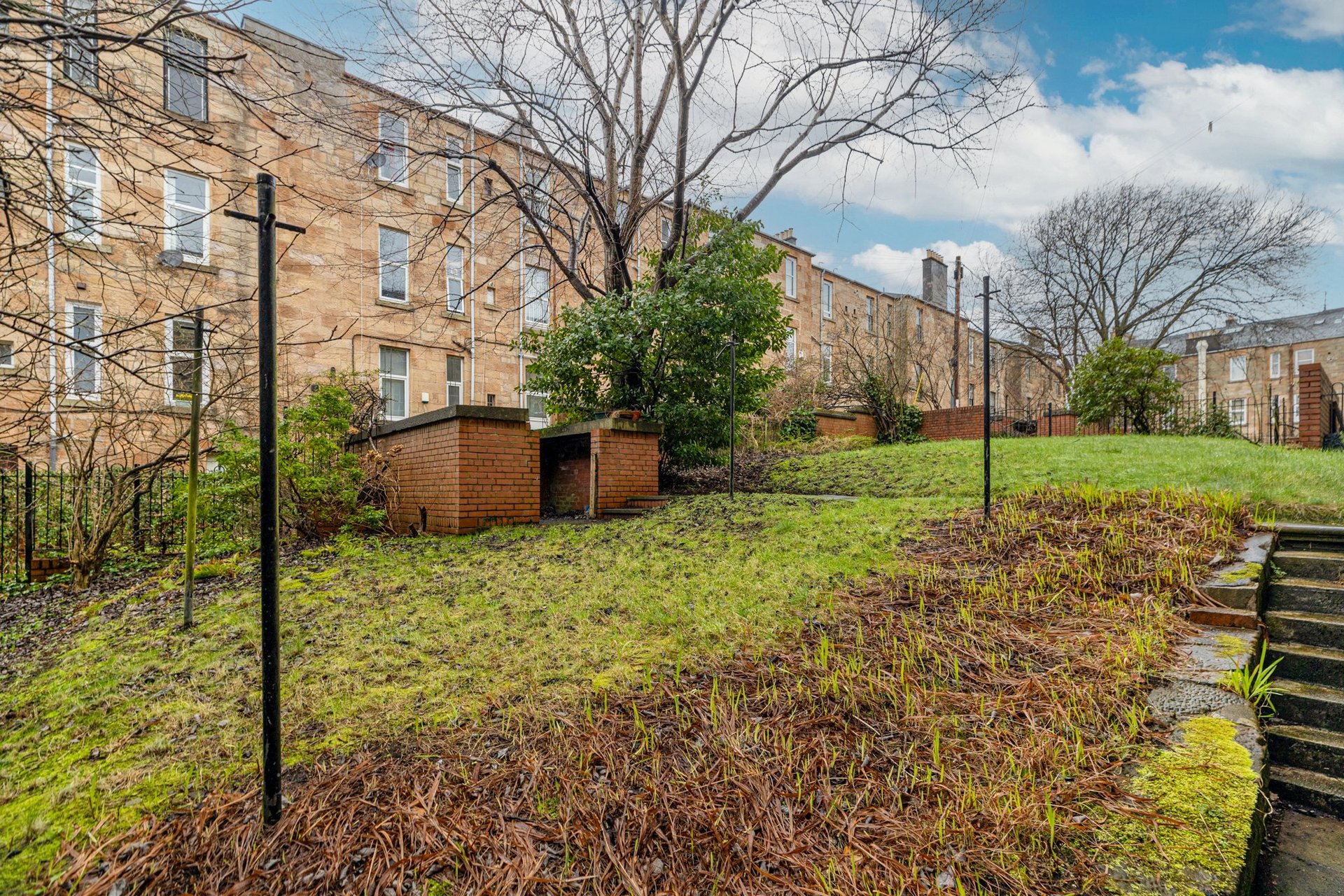 Flat 2/2, 62 Glenapp Street, Pollokshields, Glasgow, G41 2LG - Picture #22