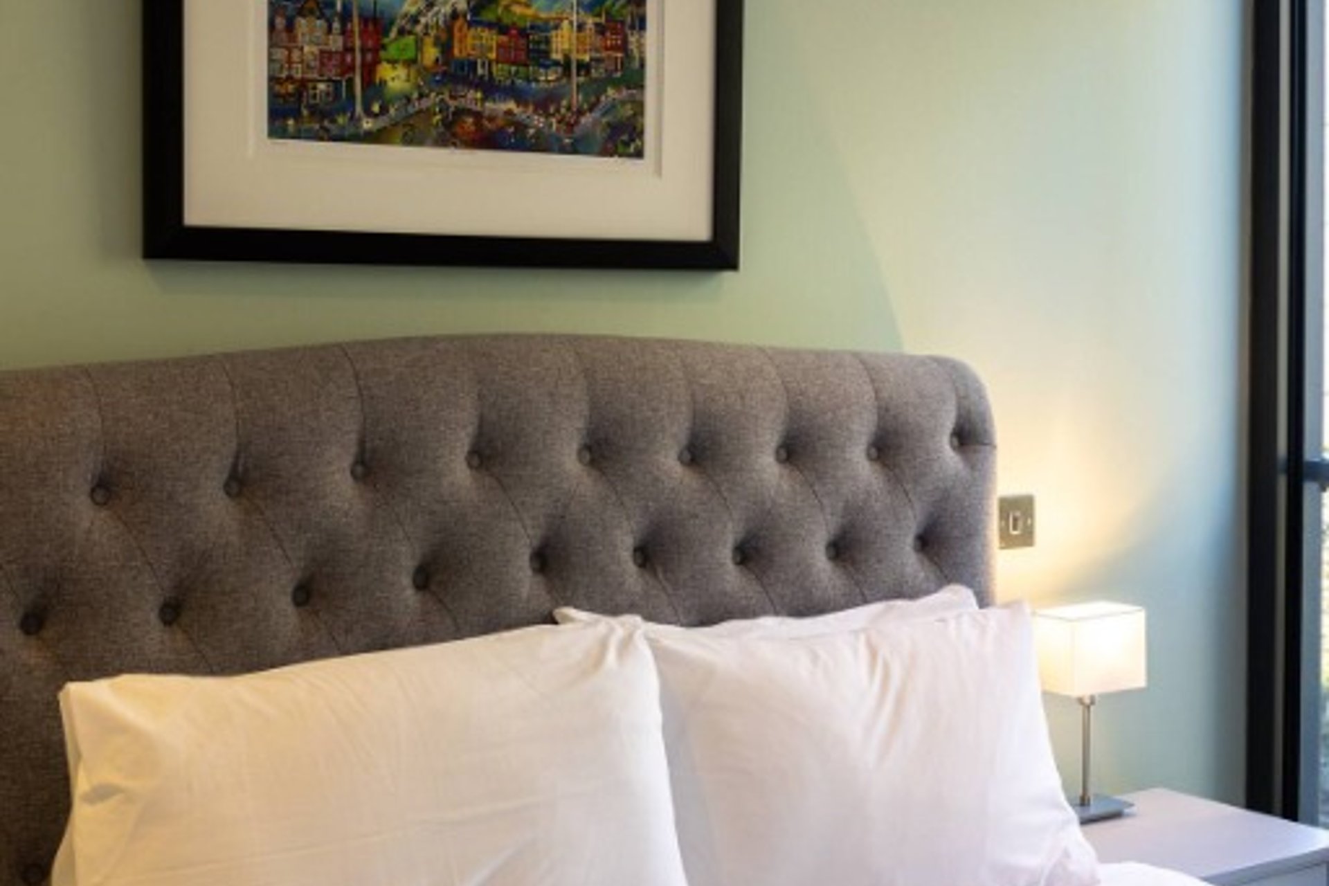 29 Kings Stables Road, Grassmarket, Edinburgh, EH1 2AP - Picture #6