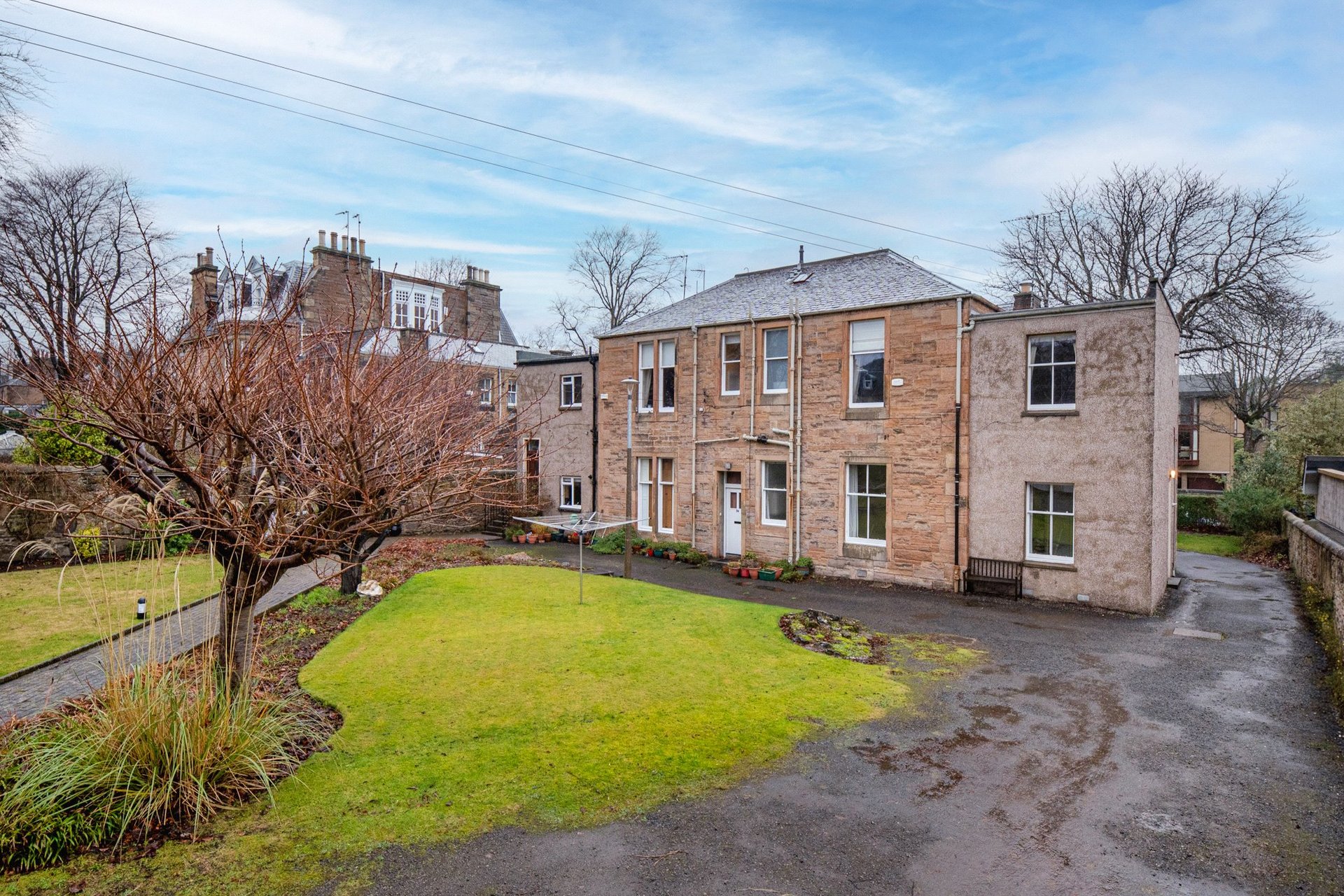 21A South Oswald Road, Grange, Edinburgh, EH9 2HQ - Picture #2