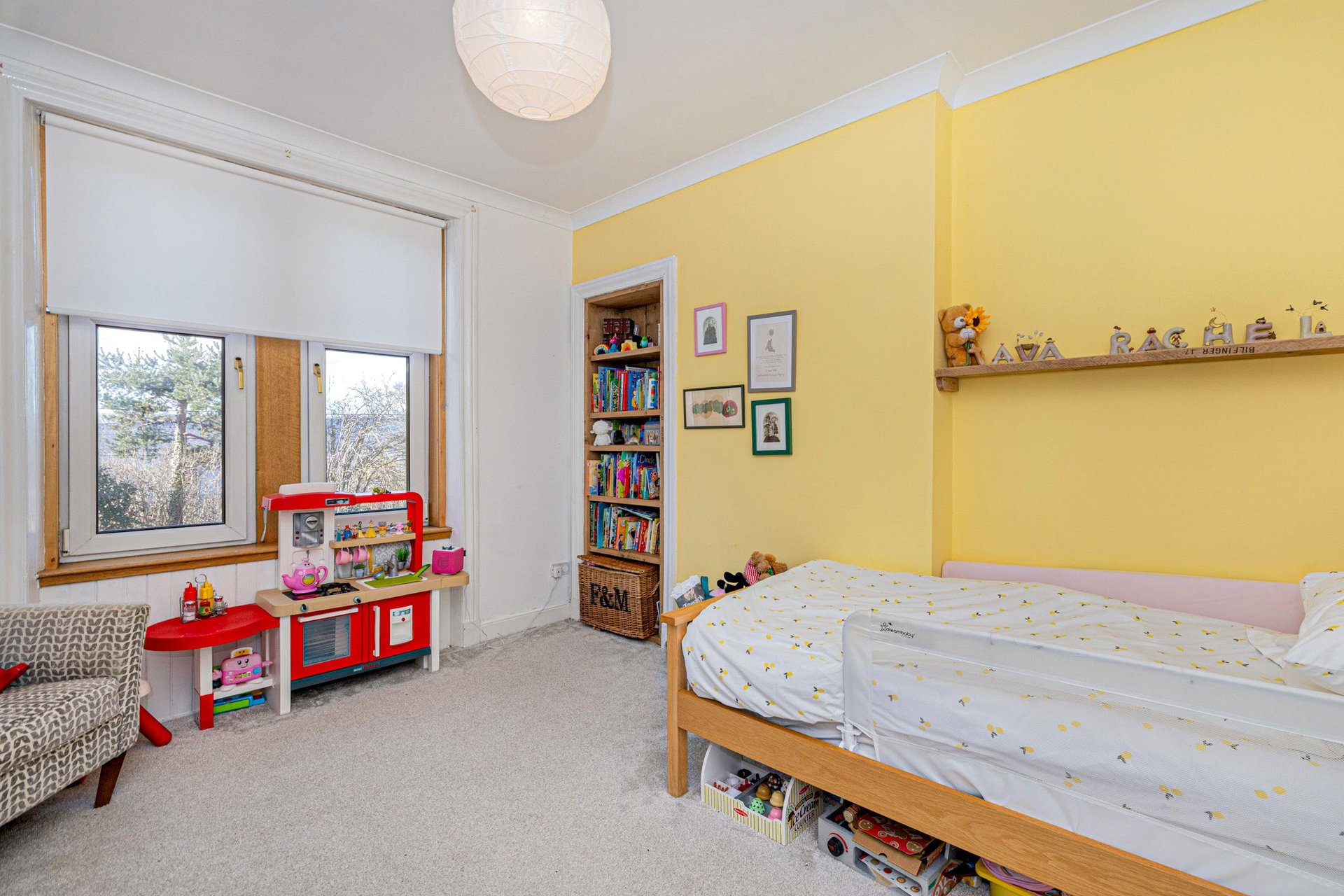 6 Millbrae Crescent, Clydebank, G81 1EH - Picture #19