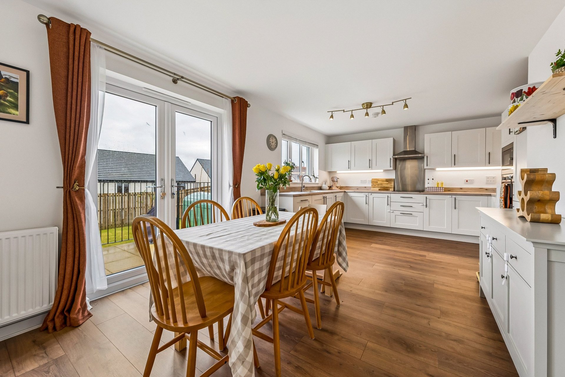 29 Lily Drive, Darach Fields, Robroyston, G33 6QT - Picture #15