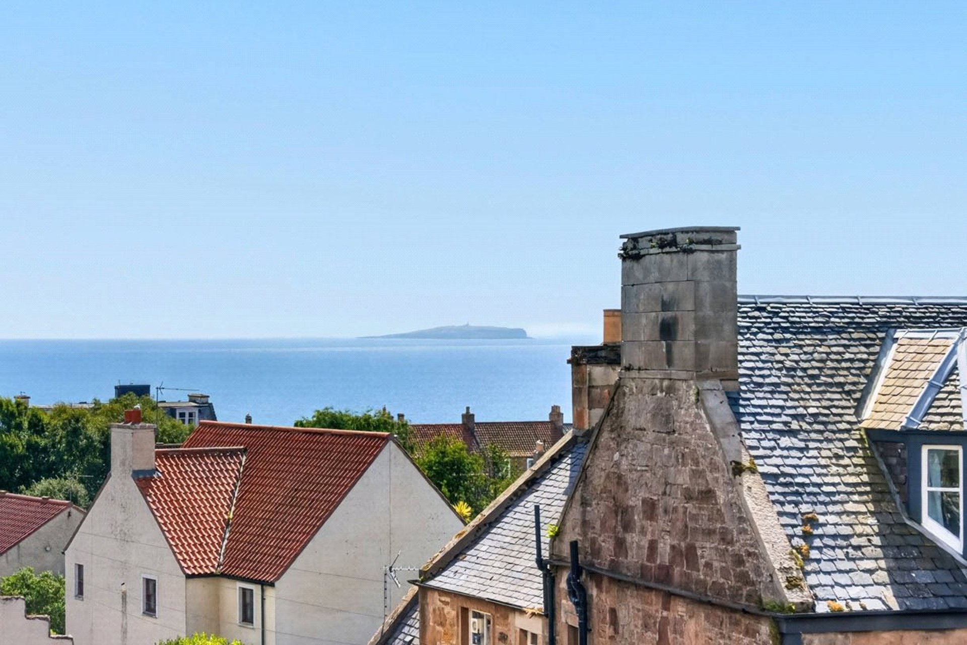 The Hazelton, 29 Marketgate North, Crail, Anstruther, KY10 3TH - Picture #15