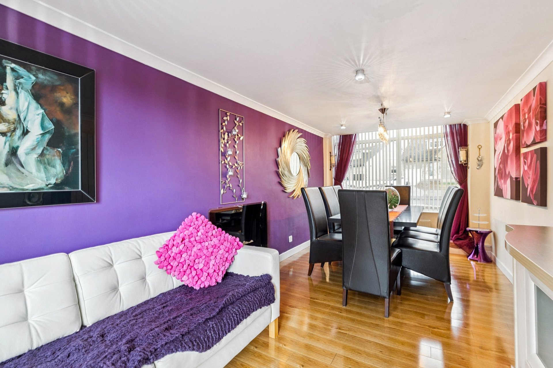 21 Lynn Drive, Eaglesham, Glasgow, East Renfrewshire, G76 0JJ - Picture #16