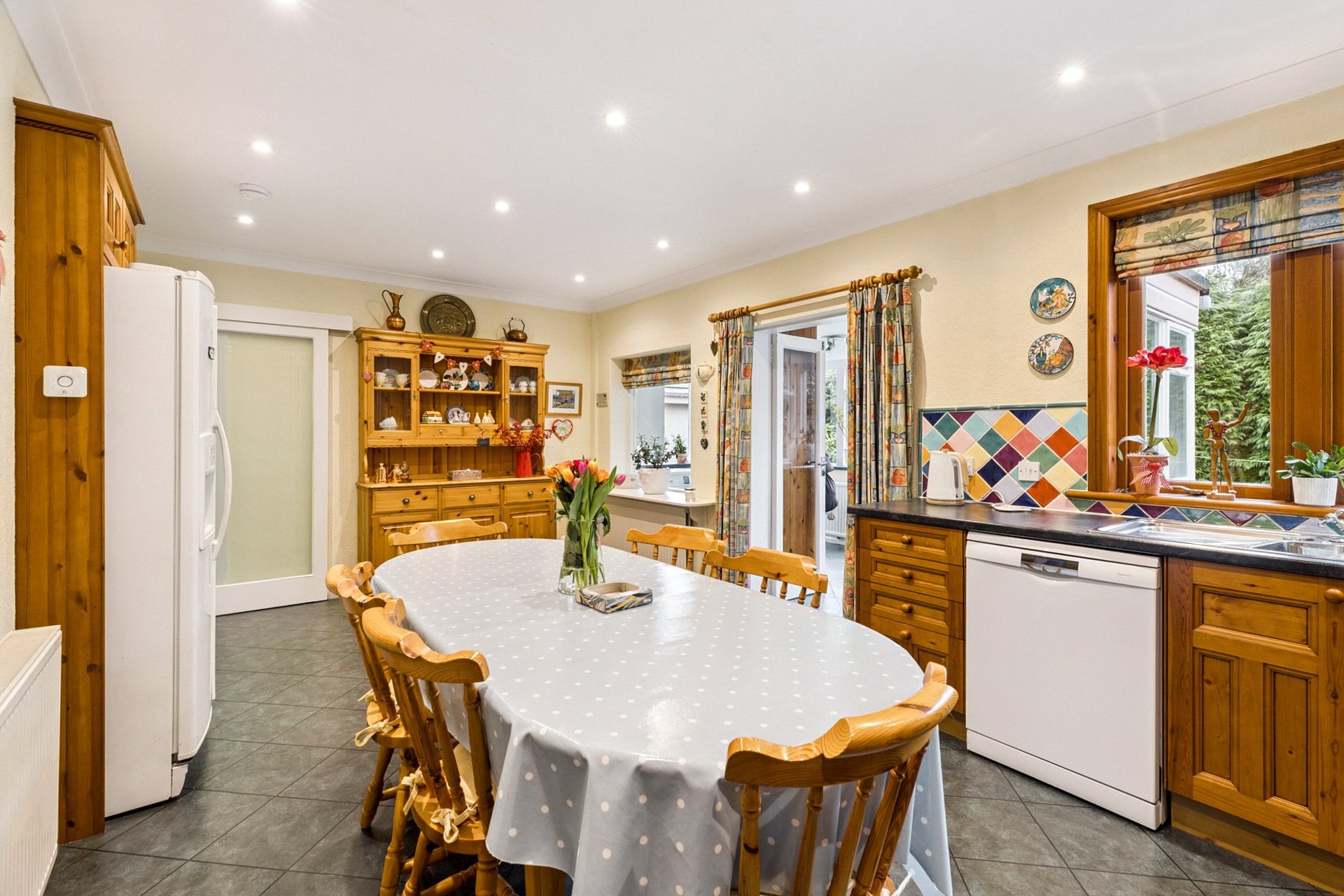 52A Thorn Road, Bearsden, G61 4BP - Picture #13