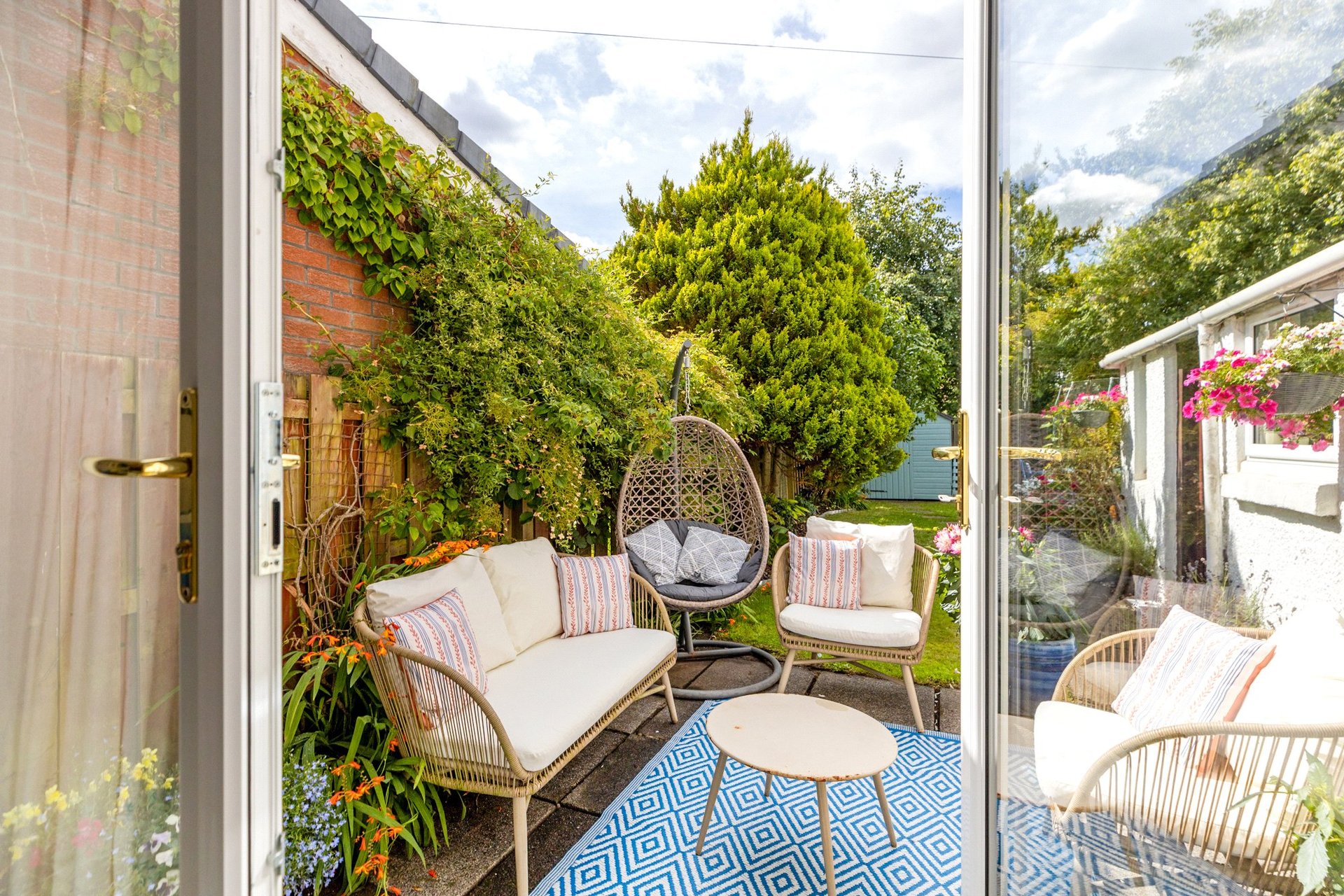 8 St. Anns Drive, Giffnock, Glasgow, G46 6JP - Picture #46