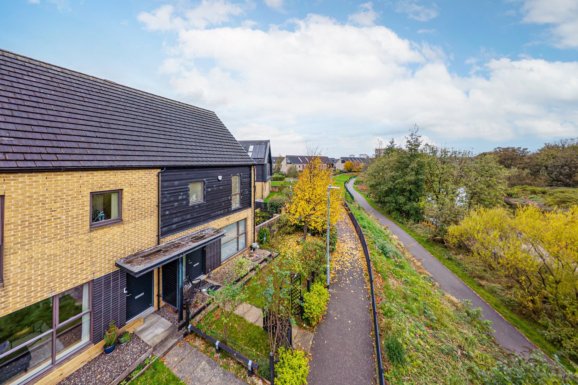 97 Vancouver Walk, Athletes Village, Dalmarnock, Glasgow City, G40 4TP - Picture #35