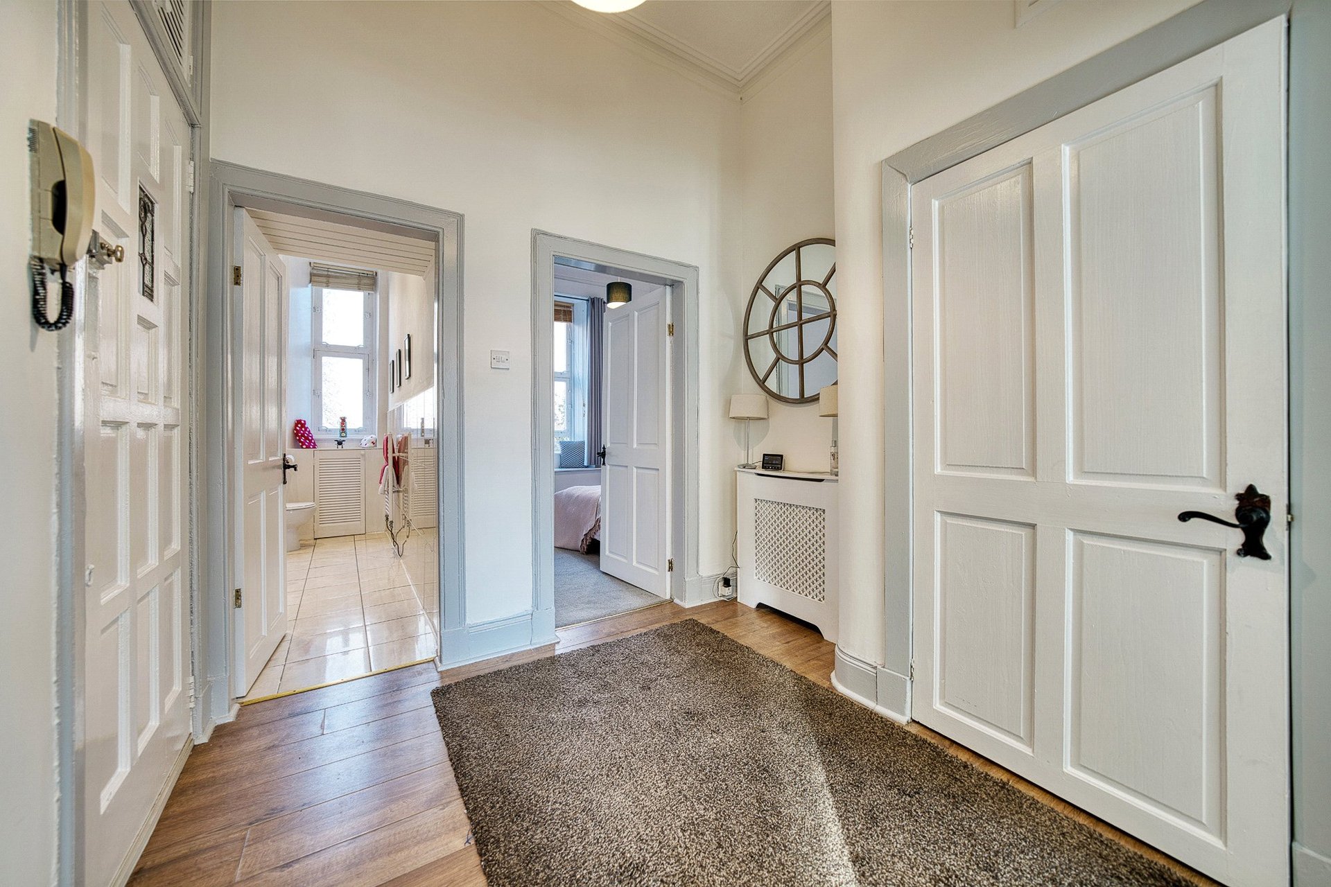 Flat 1/1, 101 Craigpark Drive, Dennistoun, Glasgow City, G31 2NU - Picture #15