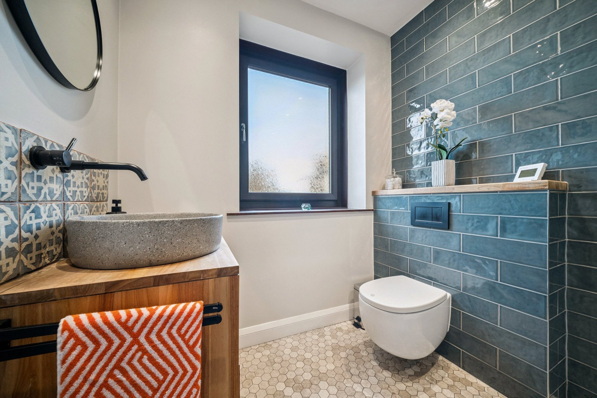 27/6 Johns Lane, Edinburgh, EH6 7EU - Picture #23