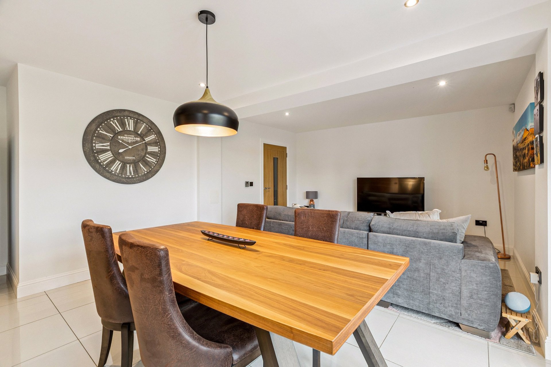 Drochaid House, Gartness Road, Killearn, Stirlingshire, G63 0NJ - Picture #11