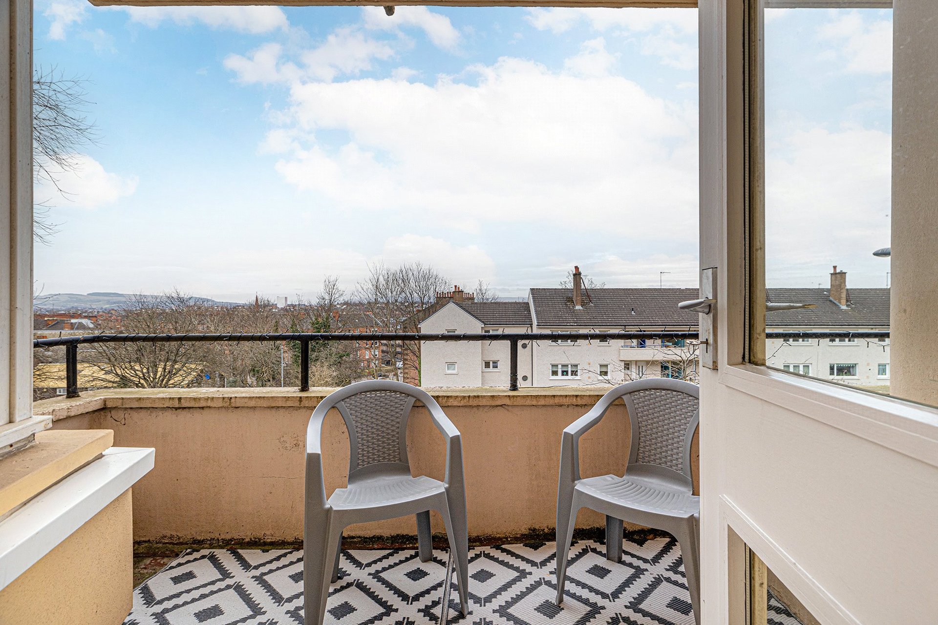 1/1, 15 Thornwood Place, Thornwood, Glasgow, G11 7PP - Picture #7