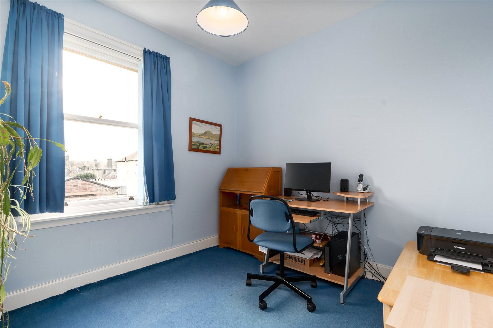 6 Ross Road, Newington, Edinburgh, EH16 5QN - Picture #21