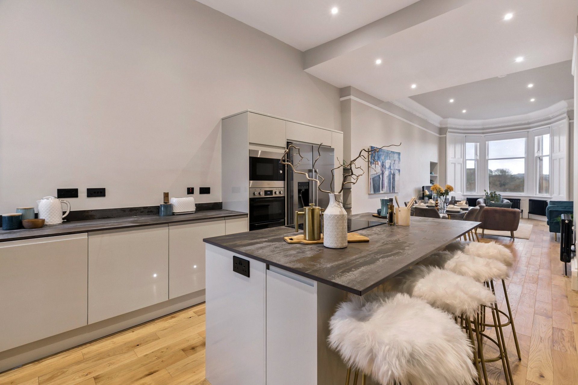 3/1, 23 Radnor Street, Kelvingrove, Glasgow, G3 7UA - Picture #7