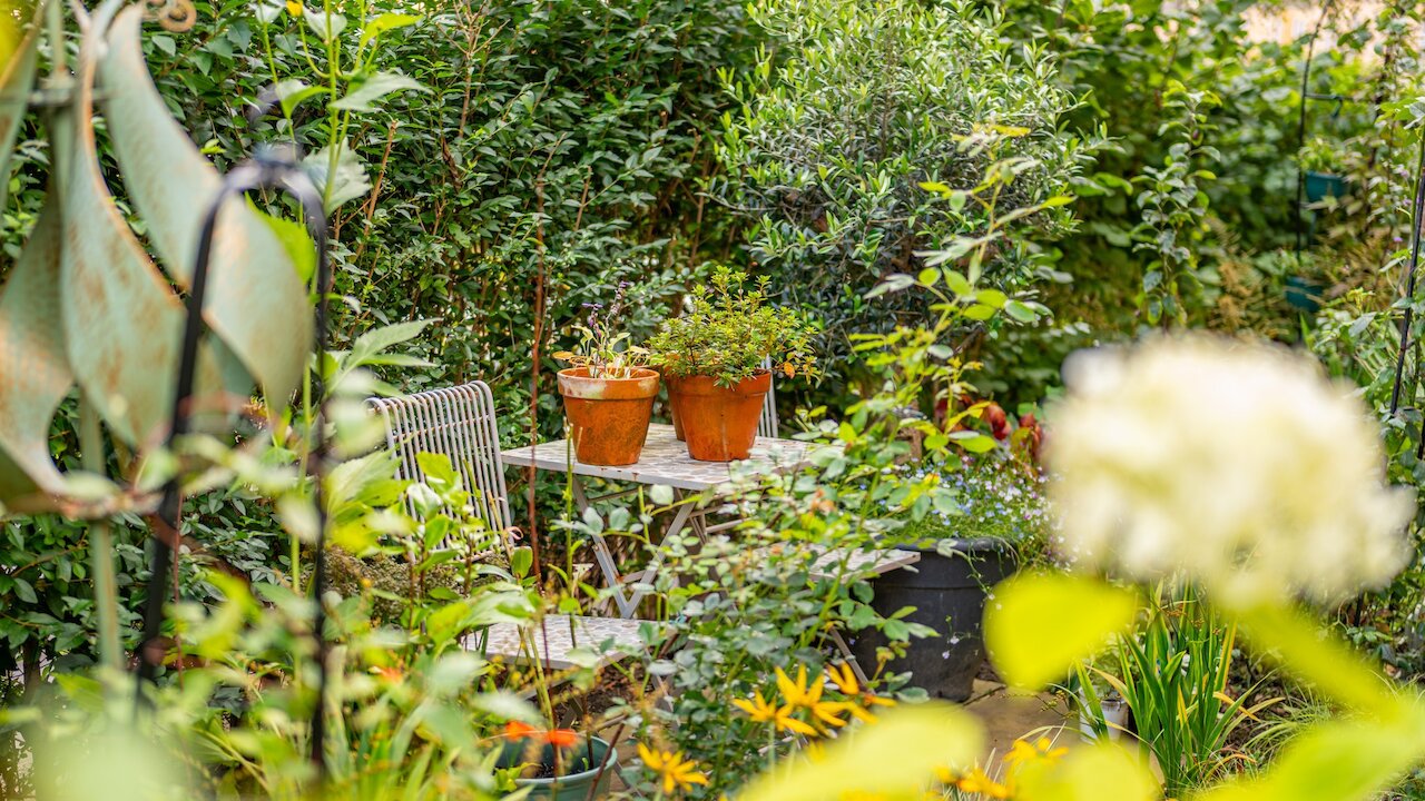 Made Possible by Rettie: The Grantley Garden Services Story