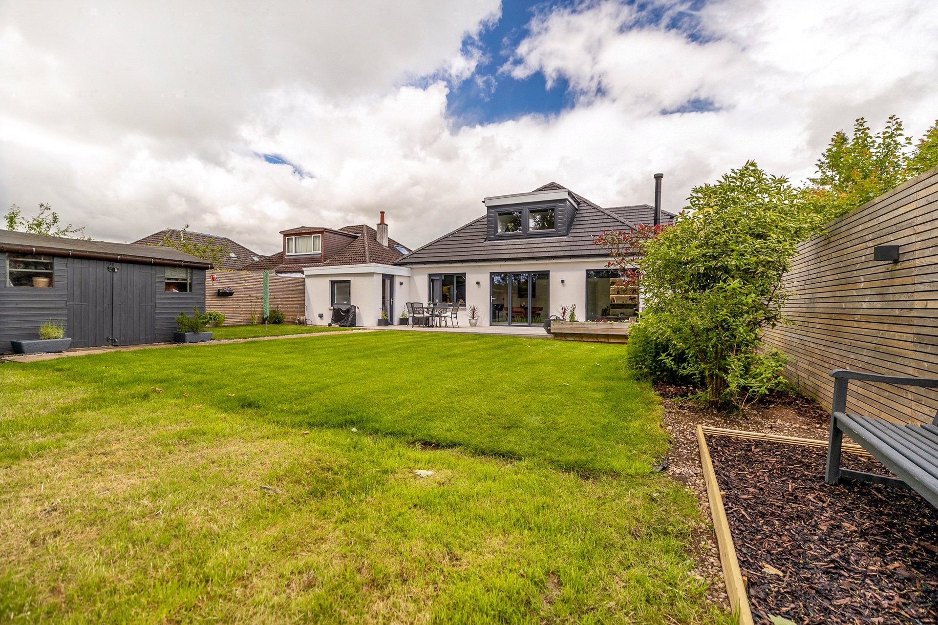 28 Balmoral Drive, Bearsden, G61 1DJ - Picture #39