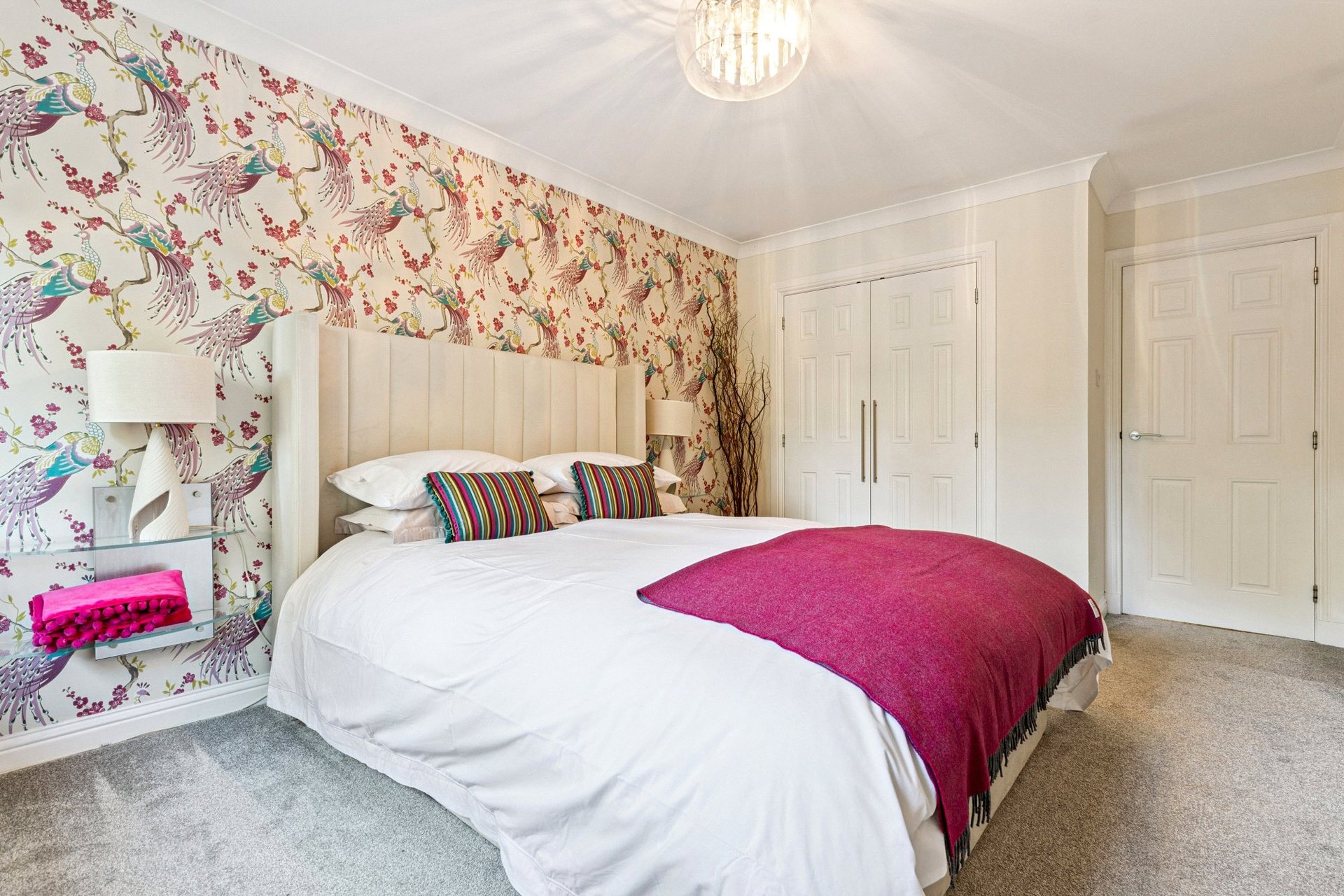 48 Picketlaw Farm Road, Carmunnock, Glasgow, G76 9EJ - Picture #32