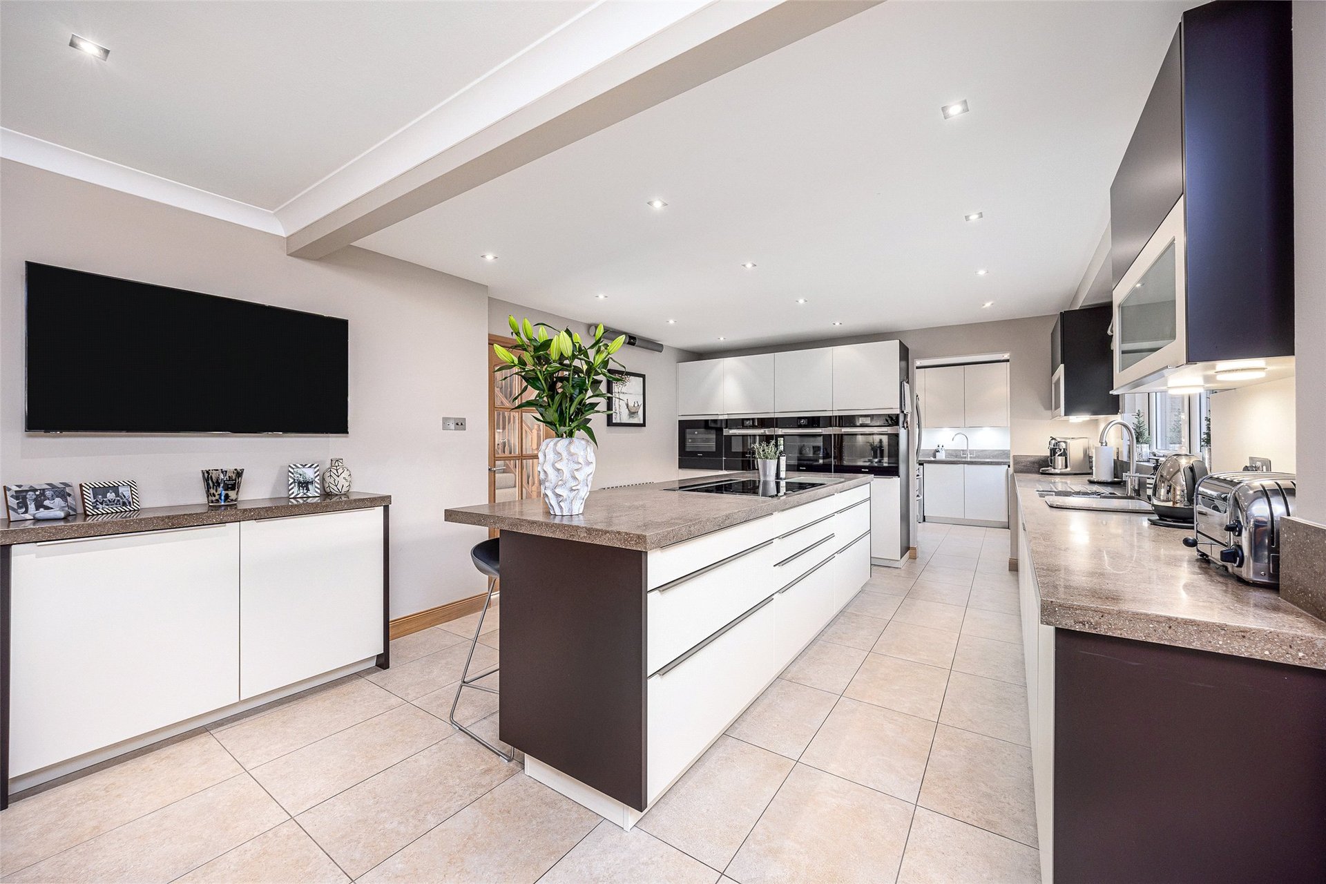 14 Paterson Place, Bearsden, G61 4RU - Picture #27