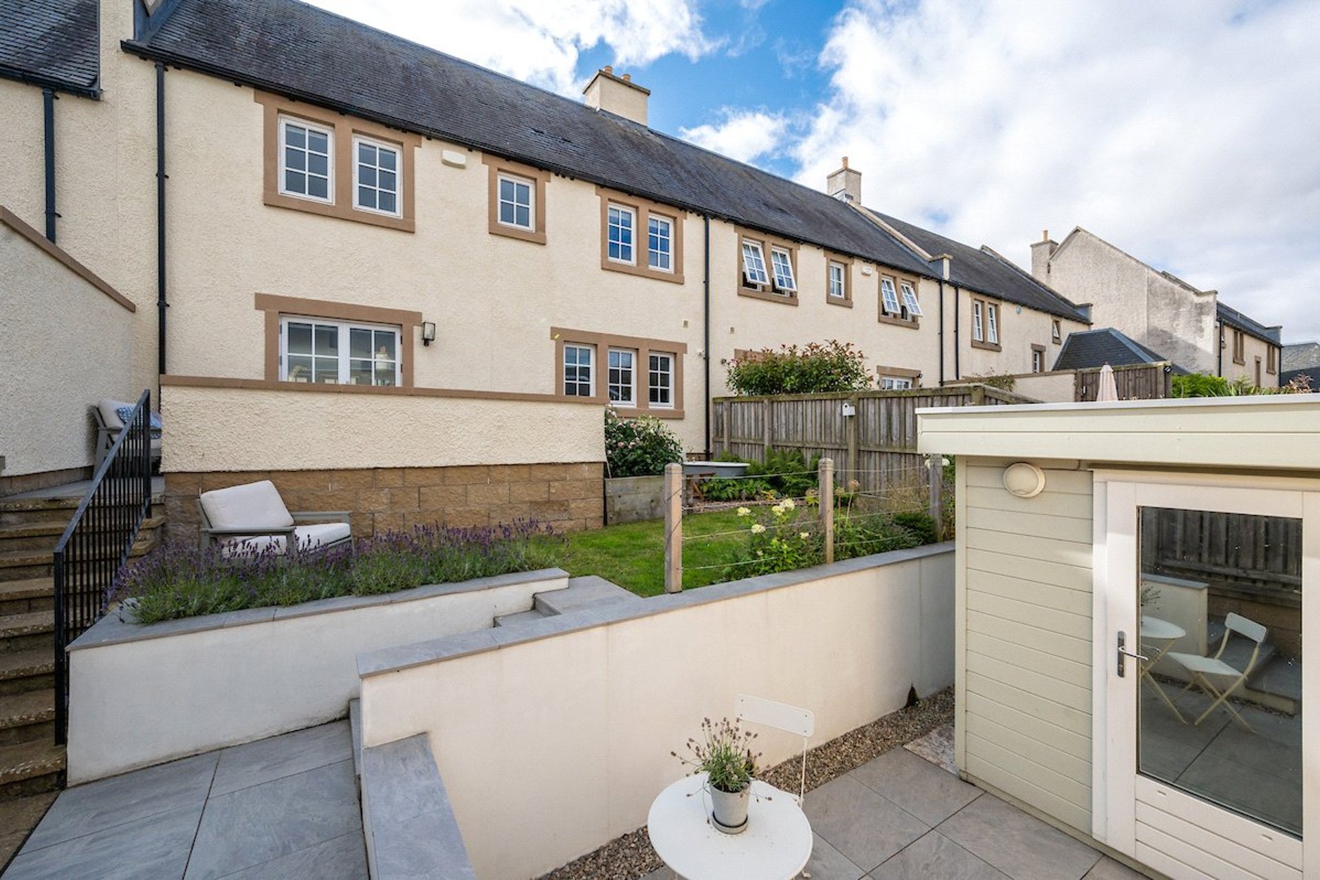 20 Nungate Gardens, Haddington, East Lothian, EH41 4EE - Picture #2