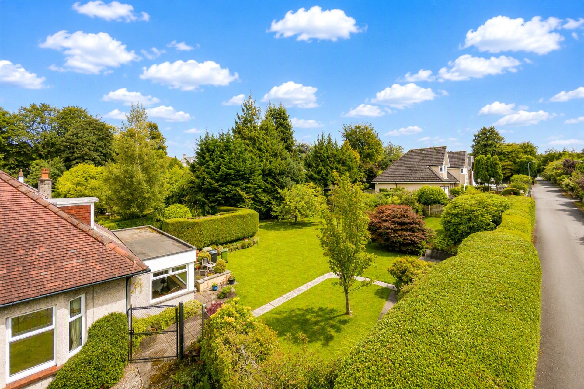 3 Bellevue Road, Kirkintilloch, G66 1AL - Picture #40