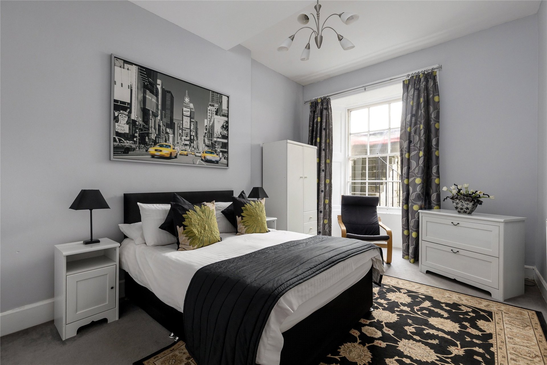 22 Chester Street, Edinburgh, EH3 7RA - Picture #20