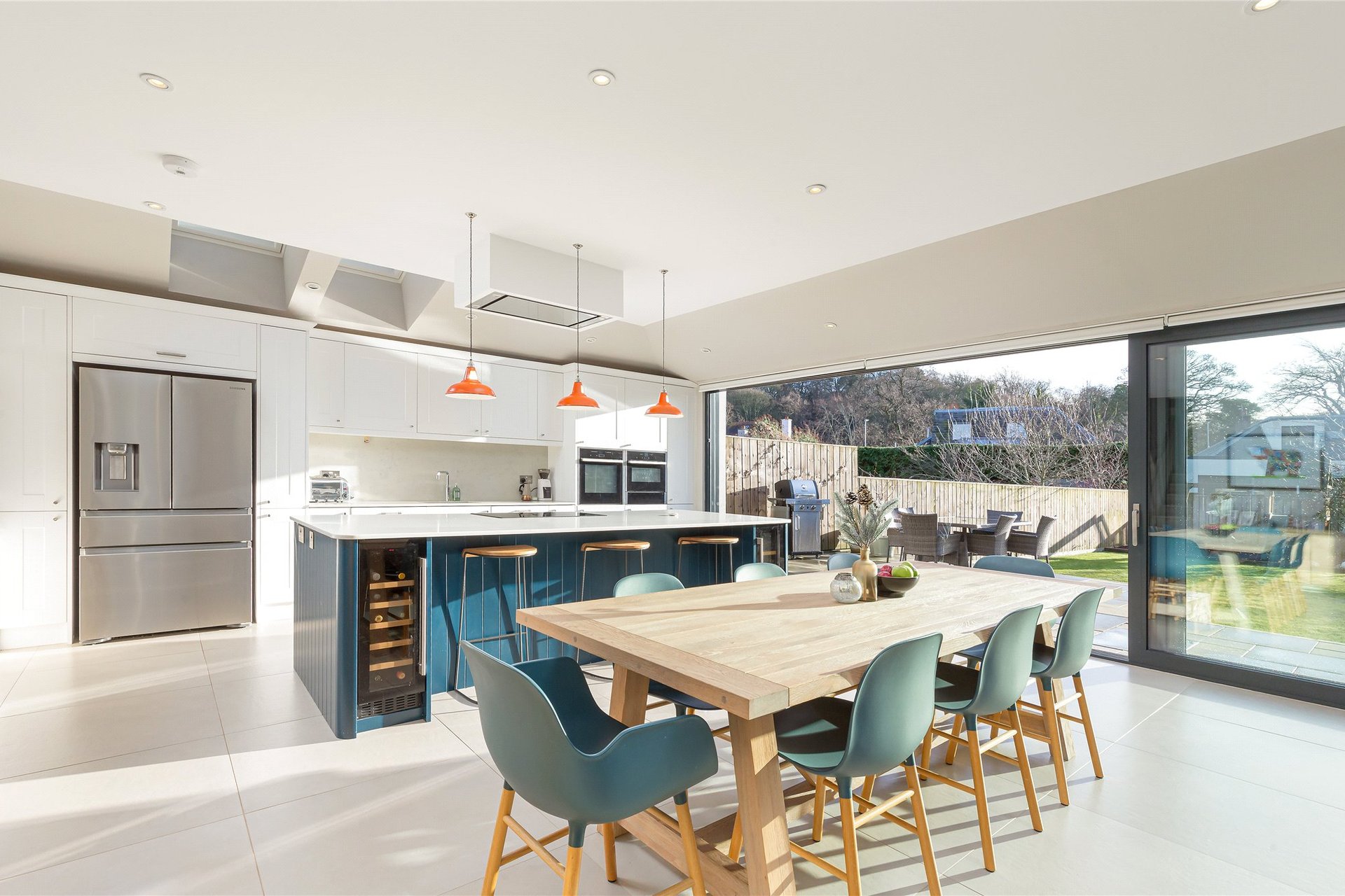 43 Gardiner Road, Edinburgh, Midlothian, EH4 3RL - Picture #4