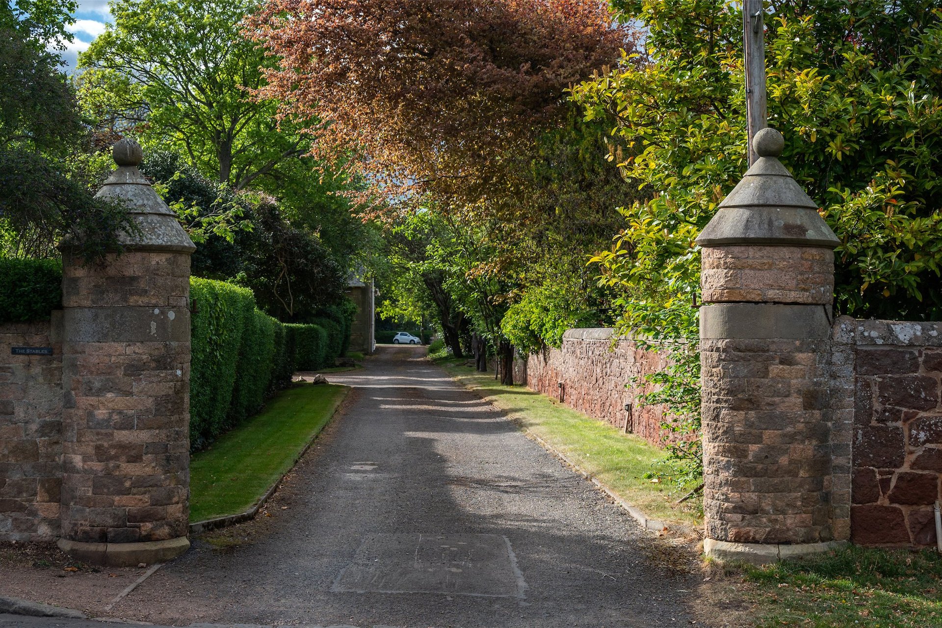 The Stables, Carlekemp, Abbotsford Road, North Berwick, East Lothian, EH39 5DA - Picture #39