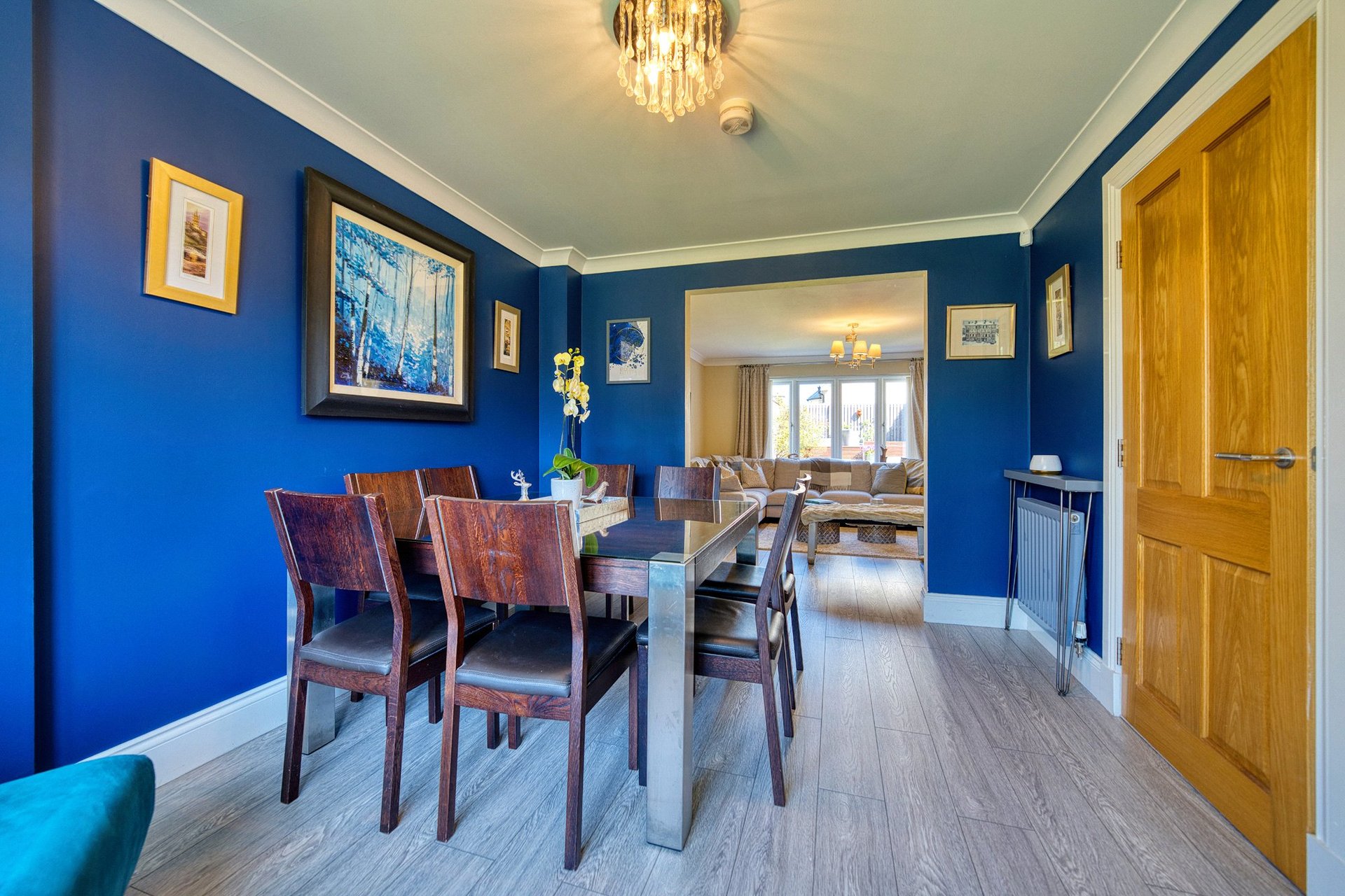 1 Morven Court, Bearsden, G61 3DE - Picture #8