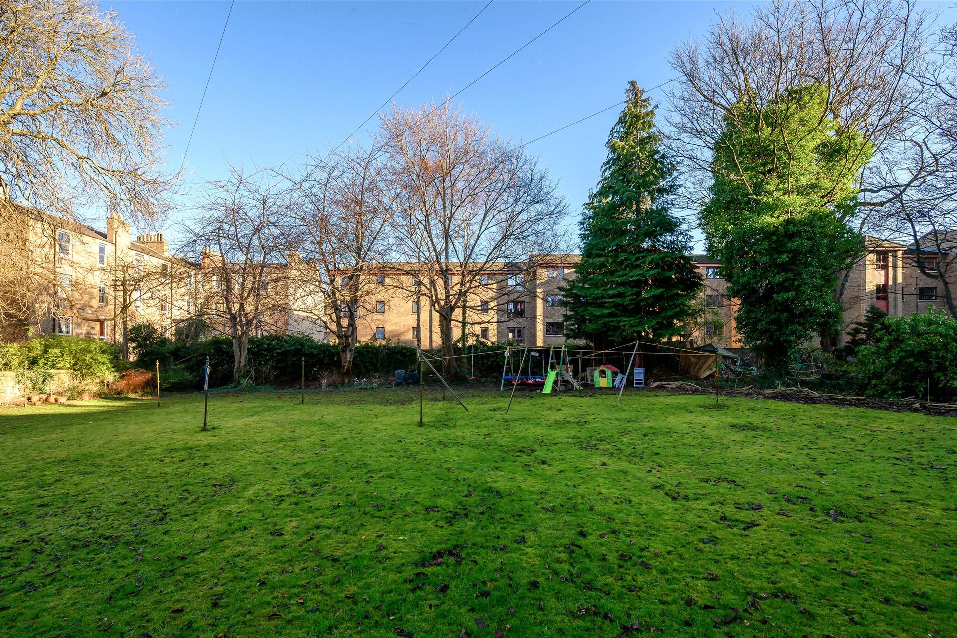 7/5 Gladstone Terrace, Marchmont, Edinburgh, EH9 1LU - Picture #13