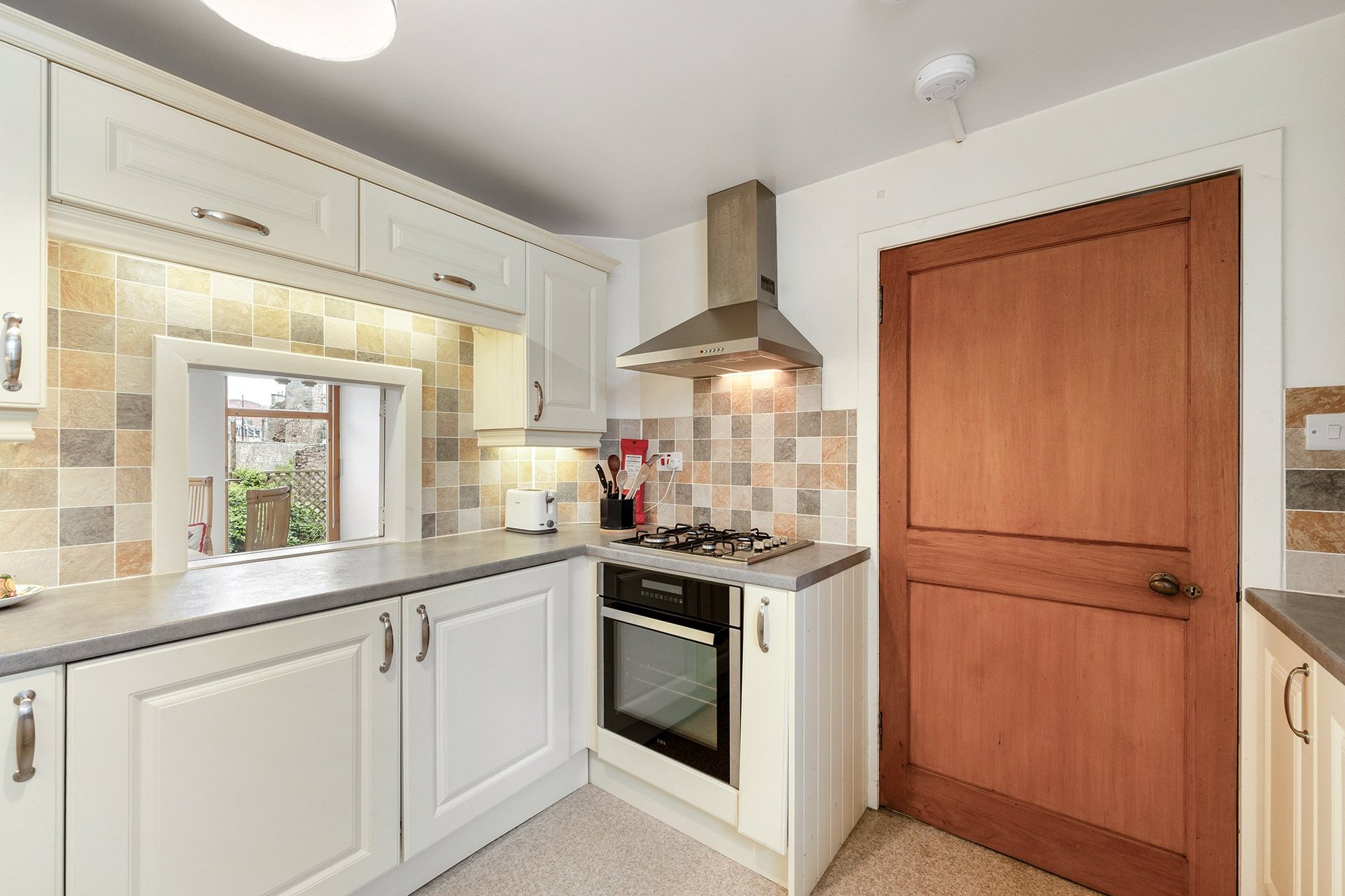2 Balfour Place, St. Andrews, Fife, KY16 9RQ - Picture #11