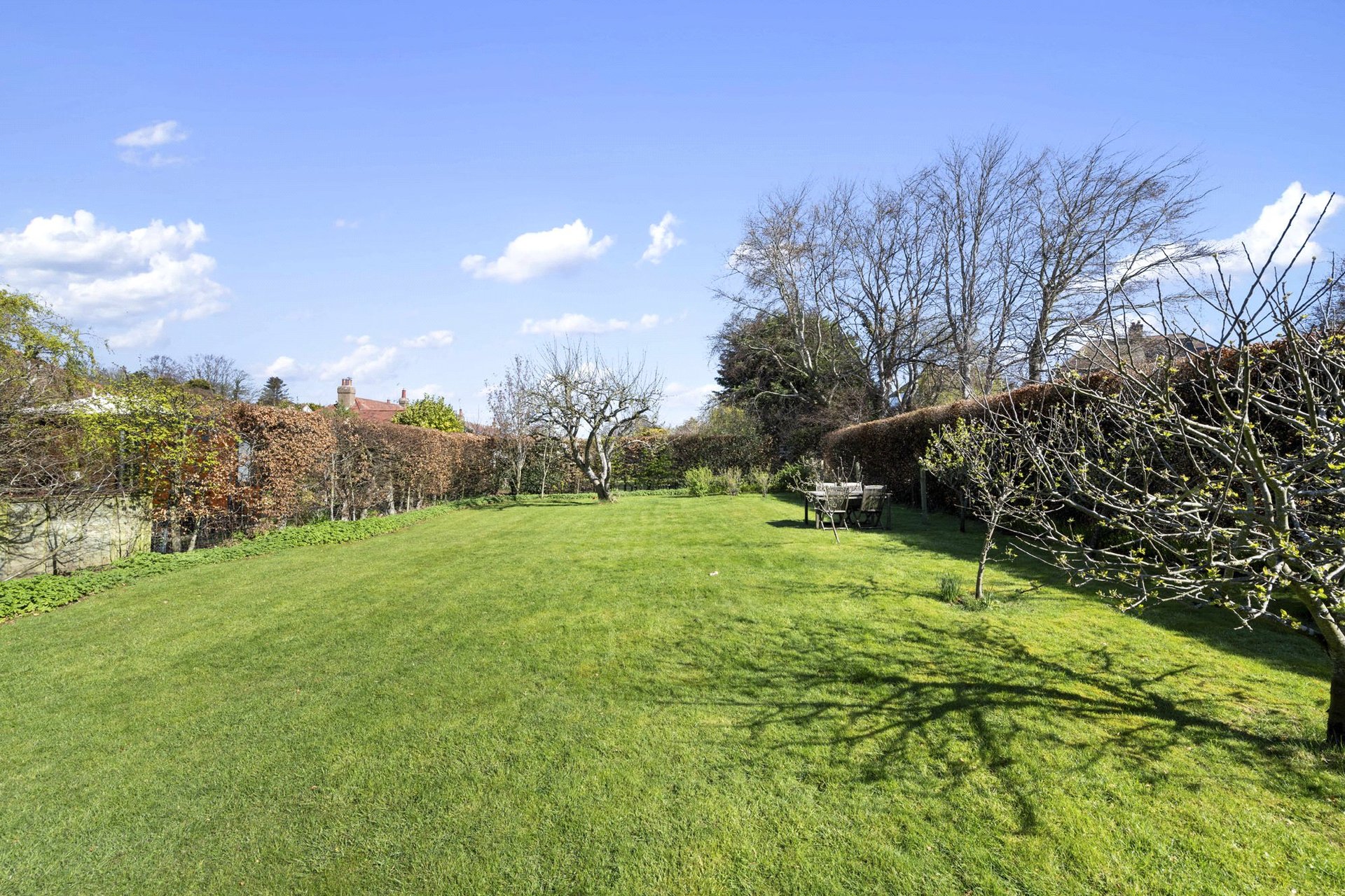 20 Castle Terrace, Berwick-upon-Tweed, Northumberland, TD15 1NP - Picture #28