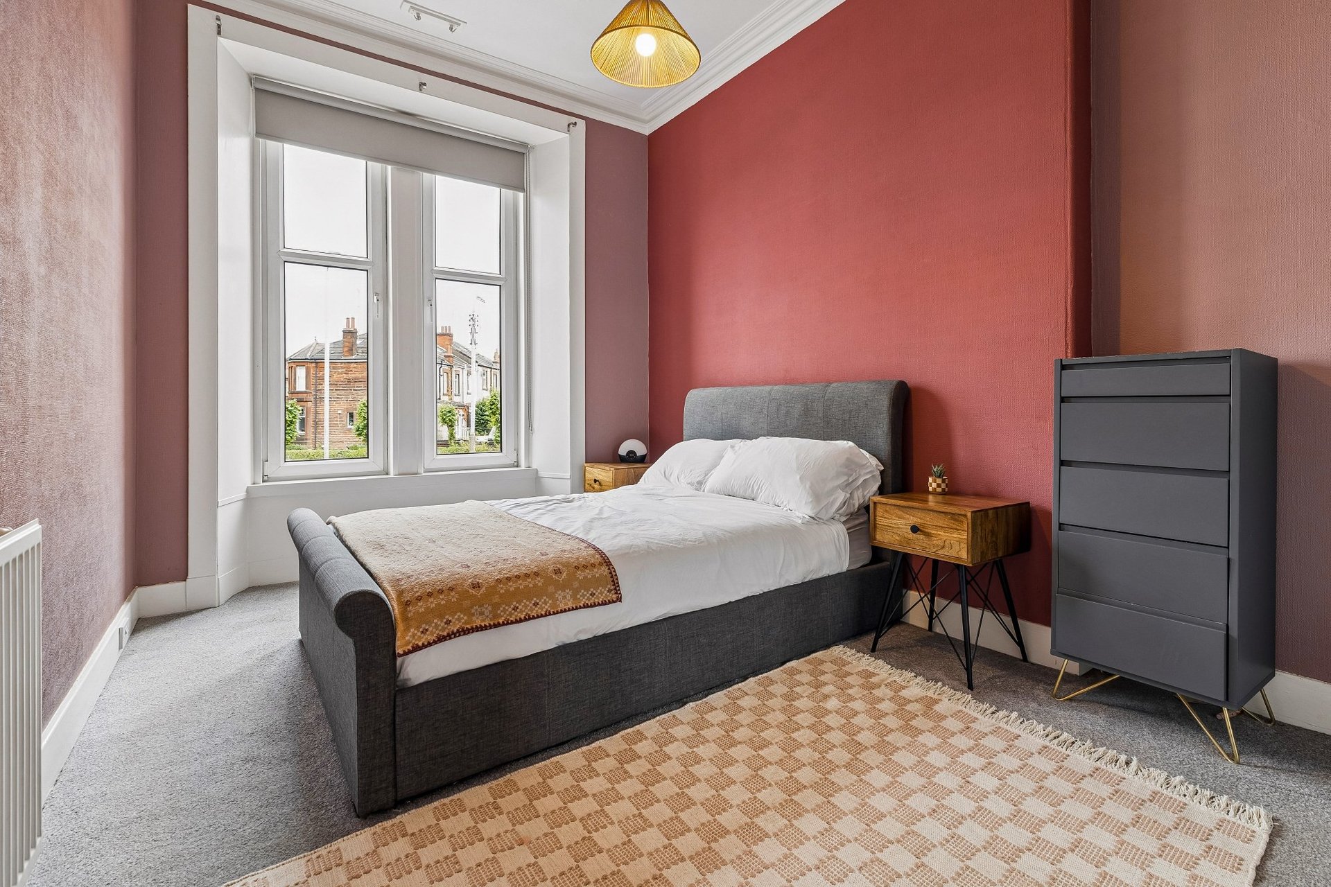 Flat 1/1, 170 Kings Park Road, Mount Florida, G44 4SU - Picture #16