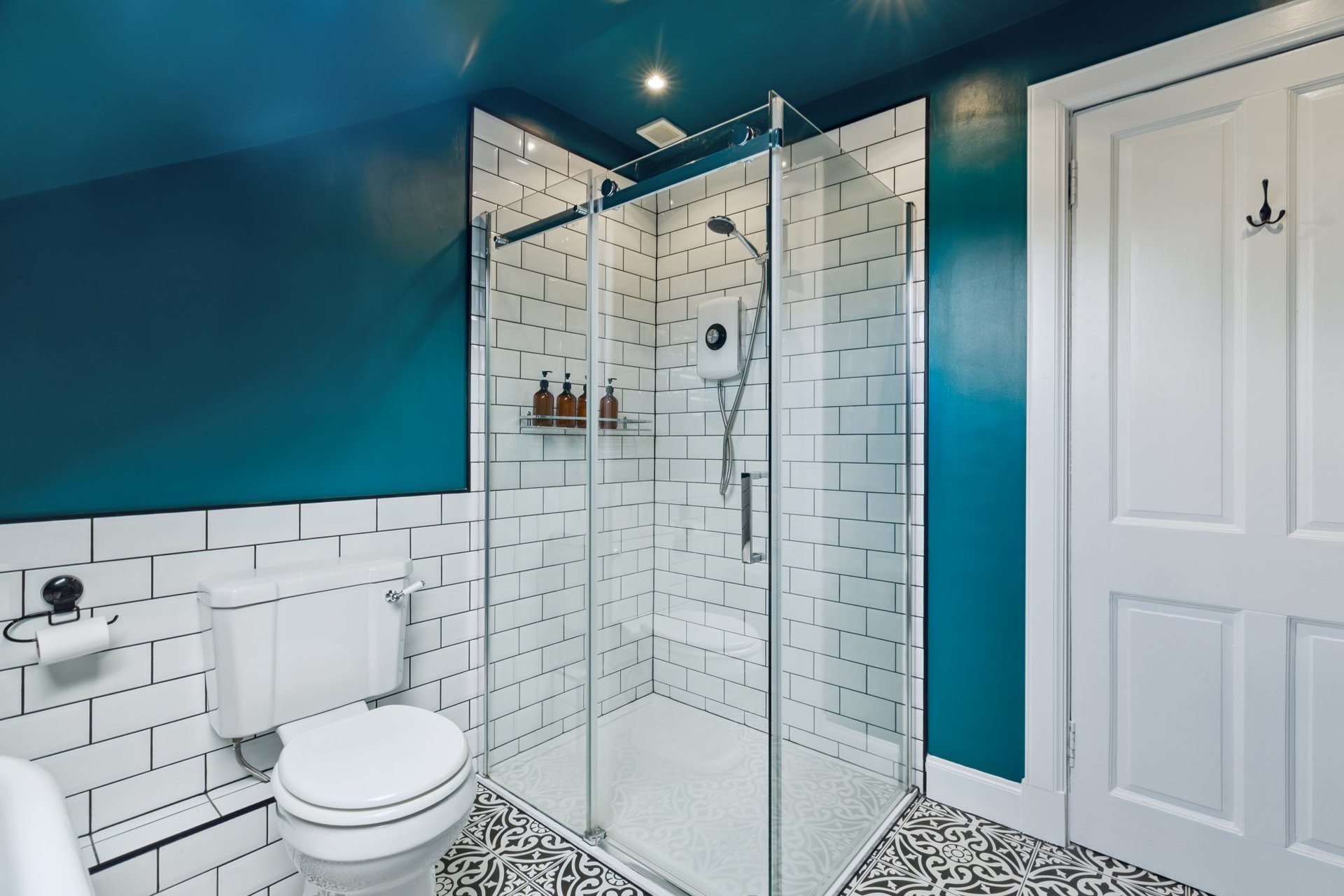 9 Blairhall Avenue, Shawlands, Glasgow, G41 3BA - Picture #22