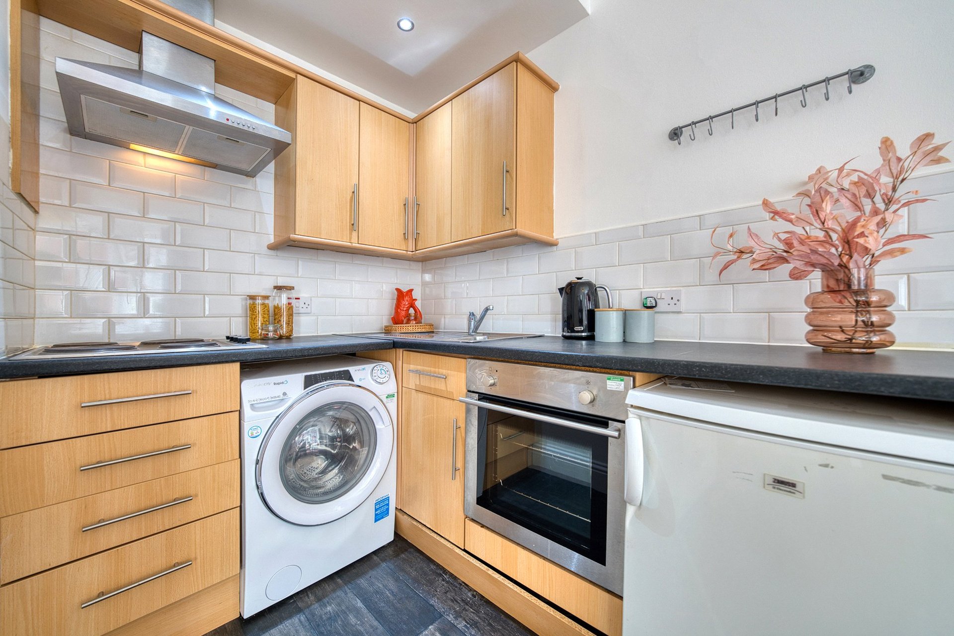 1/1, 4 Kennoway Drive, Thornwood, Glasgow, G11 7UB - Picture #8