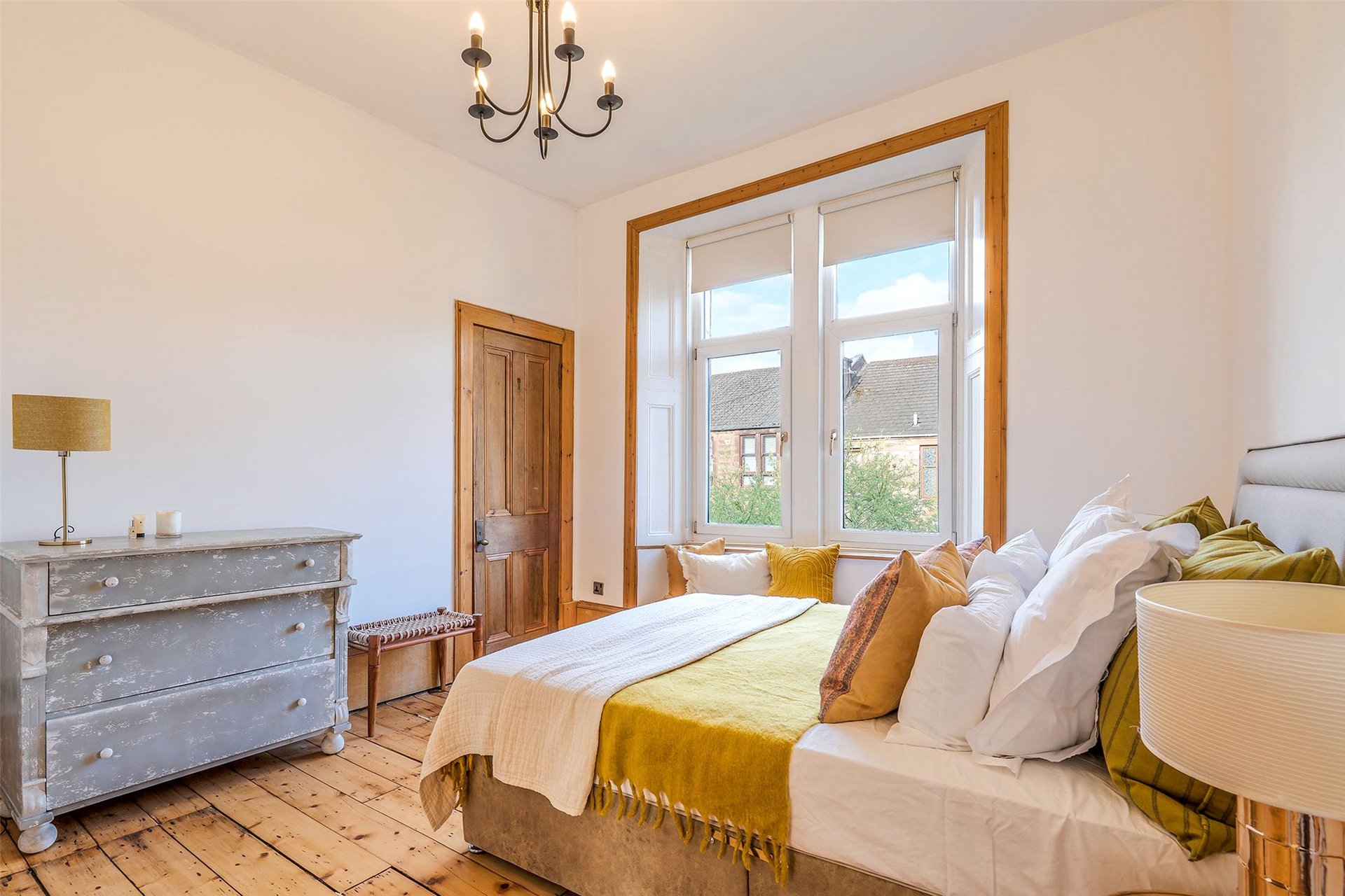 3/2, 13 Wilton Drive, North Kelvinside, Glasgow, G20 6RW - Picture #11