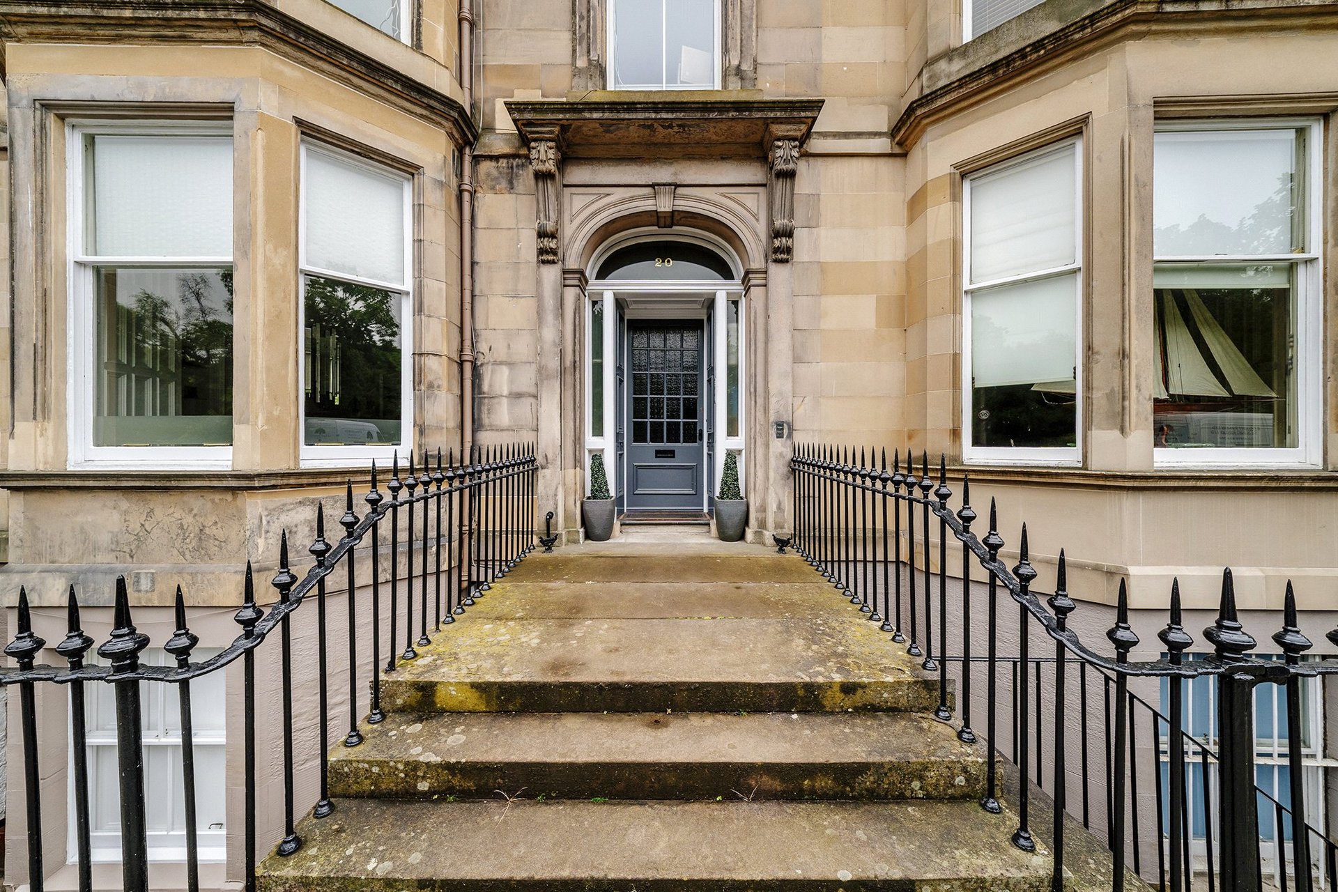20/2 Glencairn Crescent, Edinburgh, Midlothian, EH12 5BT - Picture #14