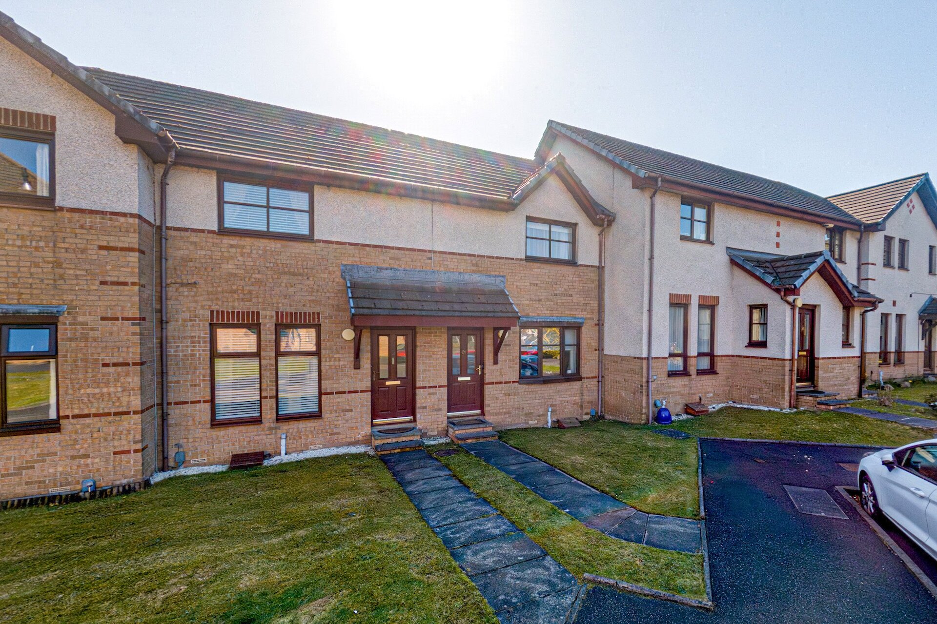 28 Temple Locks Place, Anniesland, Glasgow, G13 1JW - Picture #1