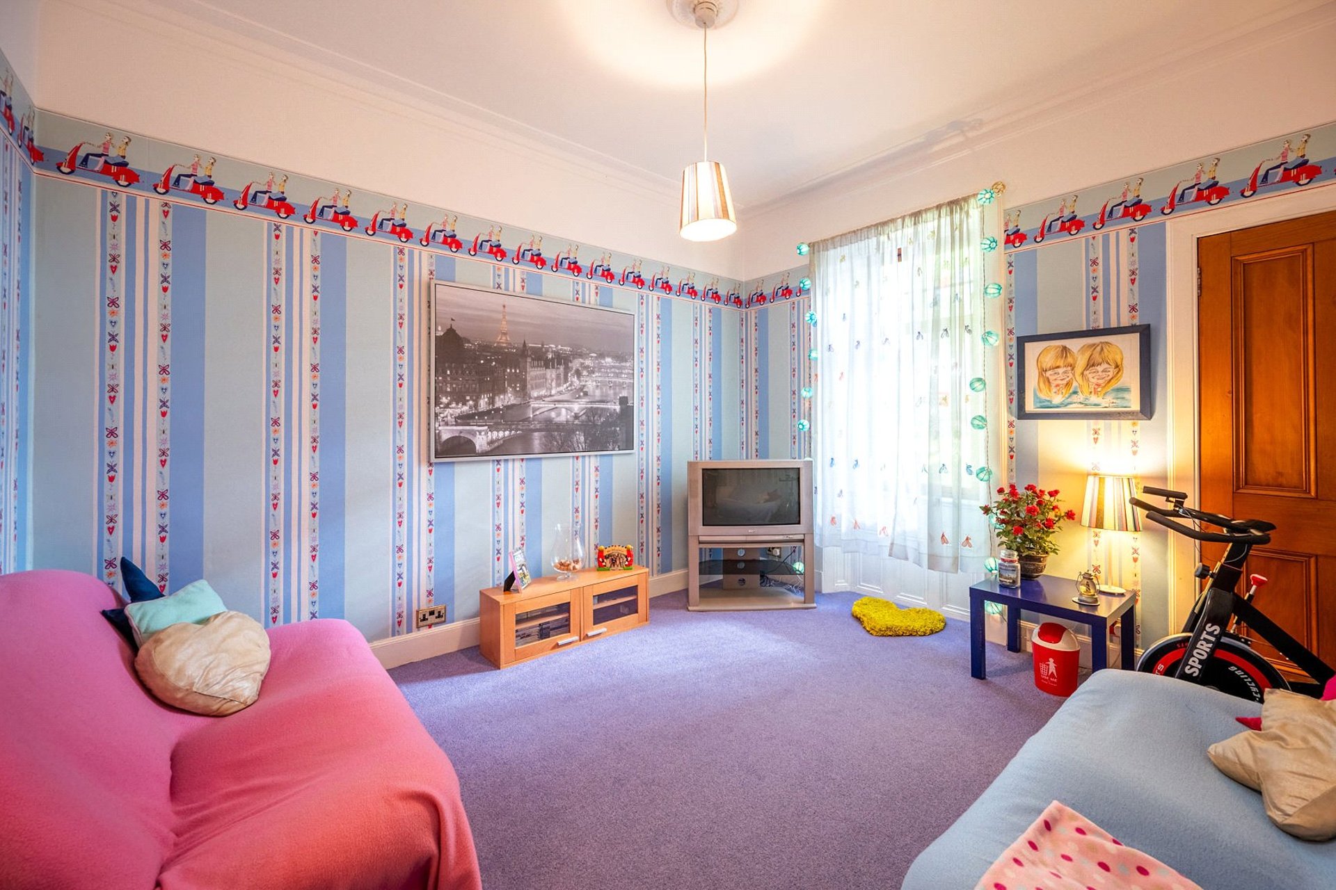Inglewood, 3 Eglinton Drive, Giffnock, Glasgow, East Renfrewshire, G46 7NQ - Picture #11