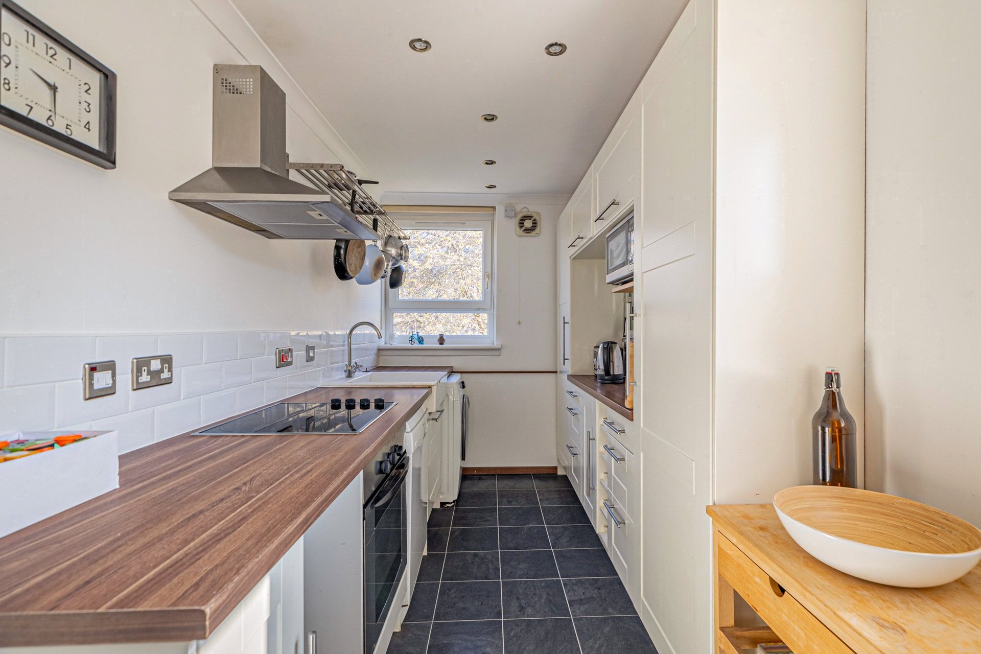 2/1, 3 Oban Court, North Kelvinside, Glasgow, G20 6AS - Picture #6