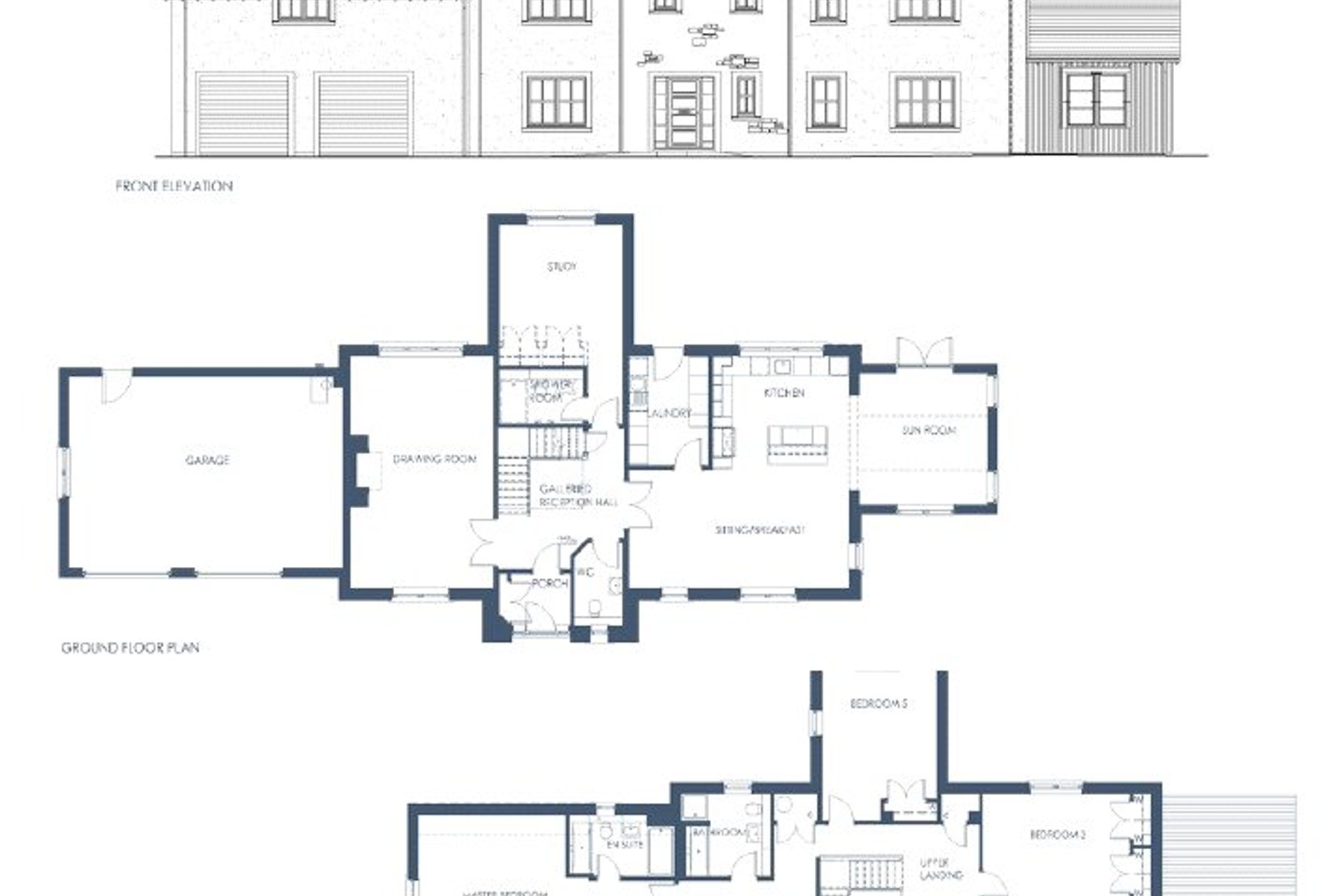 Plot 4.4, Clathymore Drive, Clathymore, Tibbermore, Perth, PH1 1NW - Picture #5