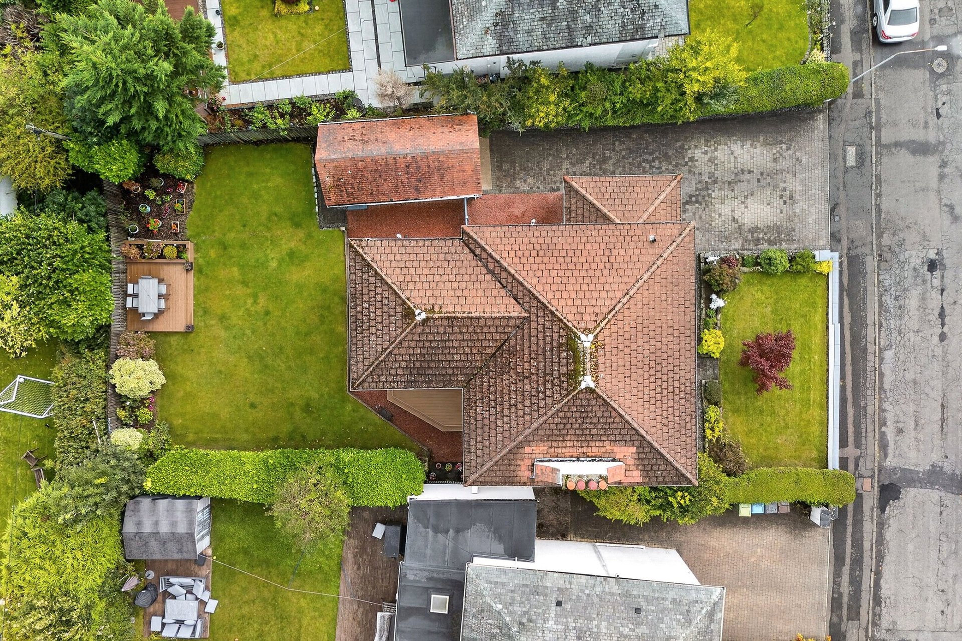 8 Cavendish Drive, Newton Mearns, Glasgow, East Renfrewshire, G77 5NY - Picture #3