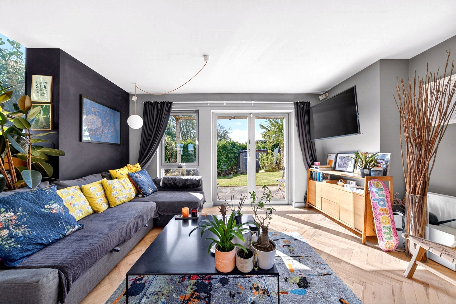 29 Lang Rigg, South Queensferry, Midlothian, EH30 9WN - Picture #3