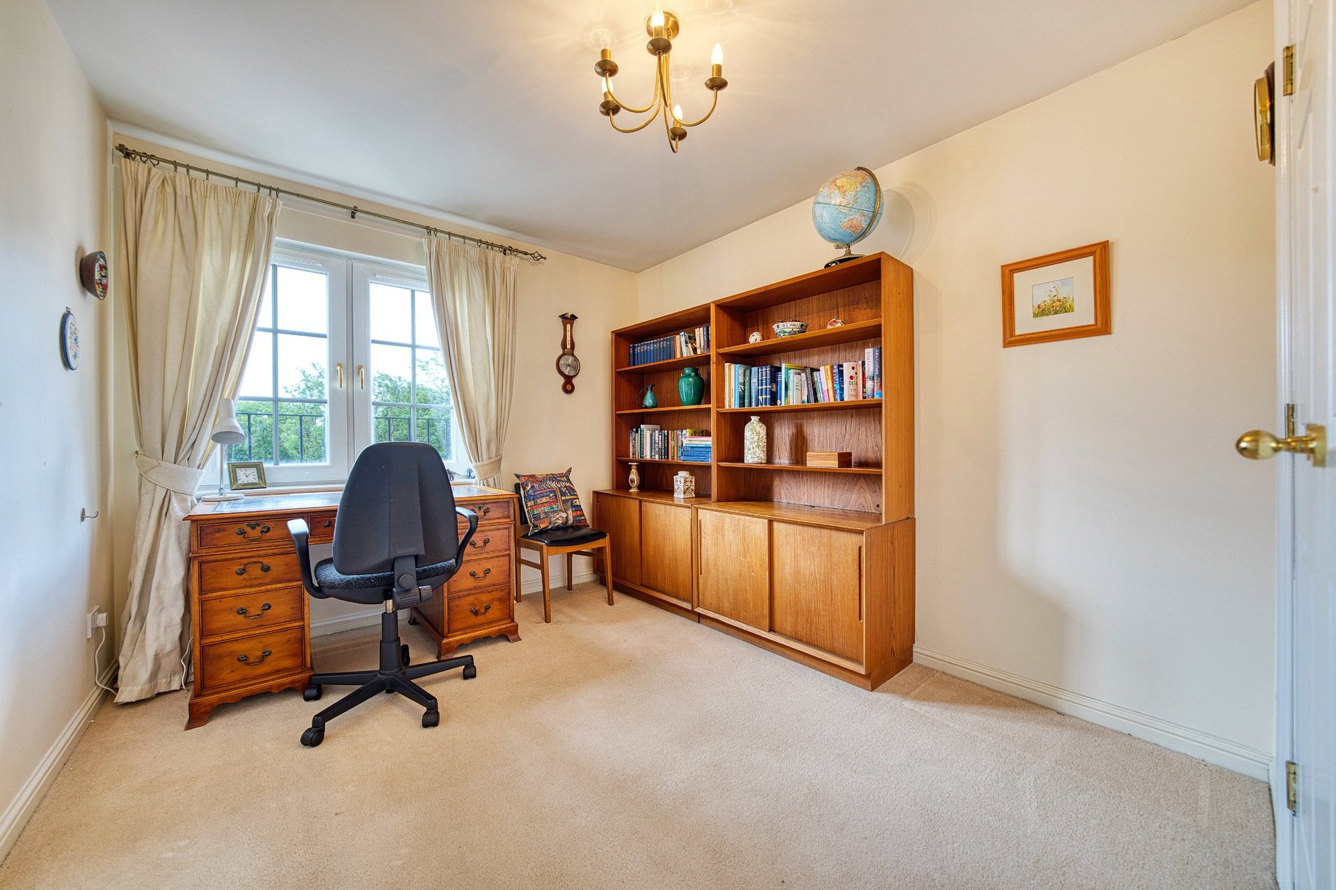 56 Ellangowan Court, Milngavie, G62 8PP - Picture #20