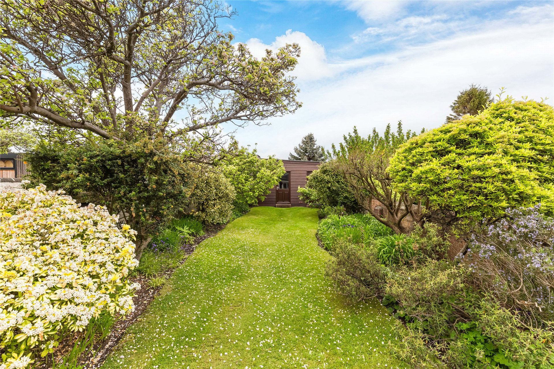 8 Craigcrook Road, Edinburgh, EH4 3NQ - Picture #25