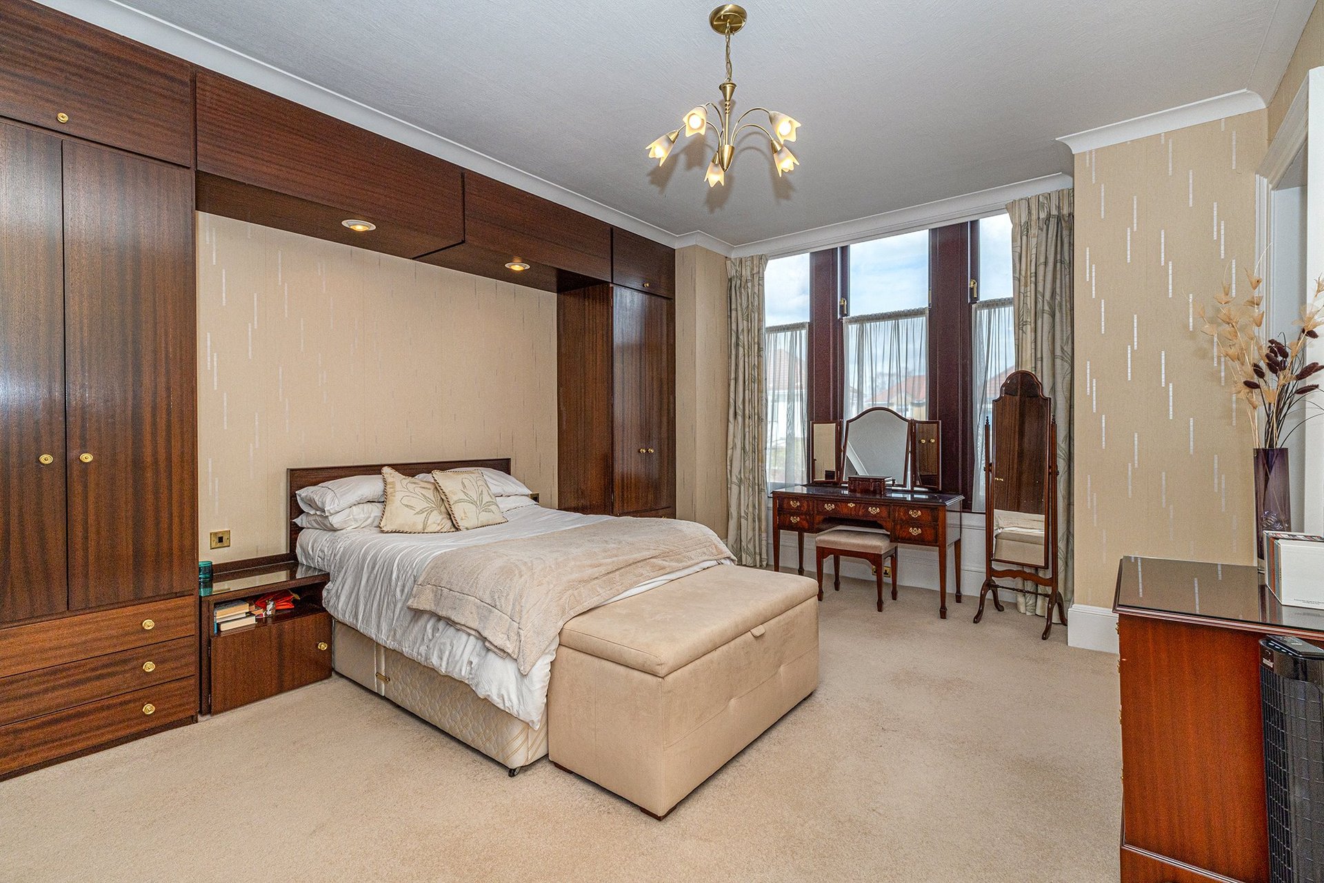 19 Winton Drive, Kelvinside, Glasgow, G12 0PZ - Picture #18