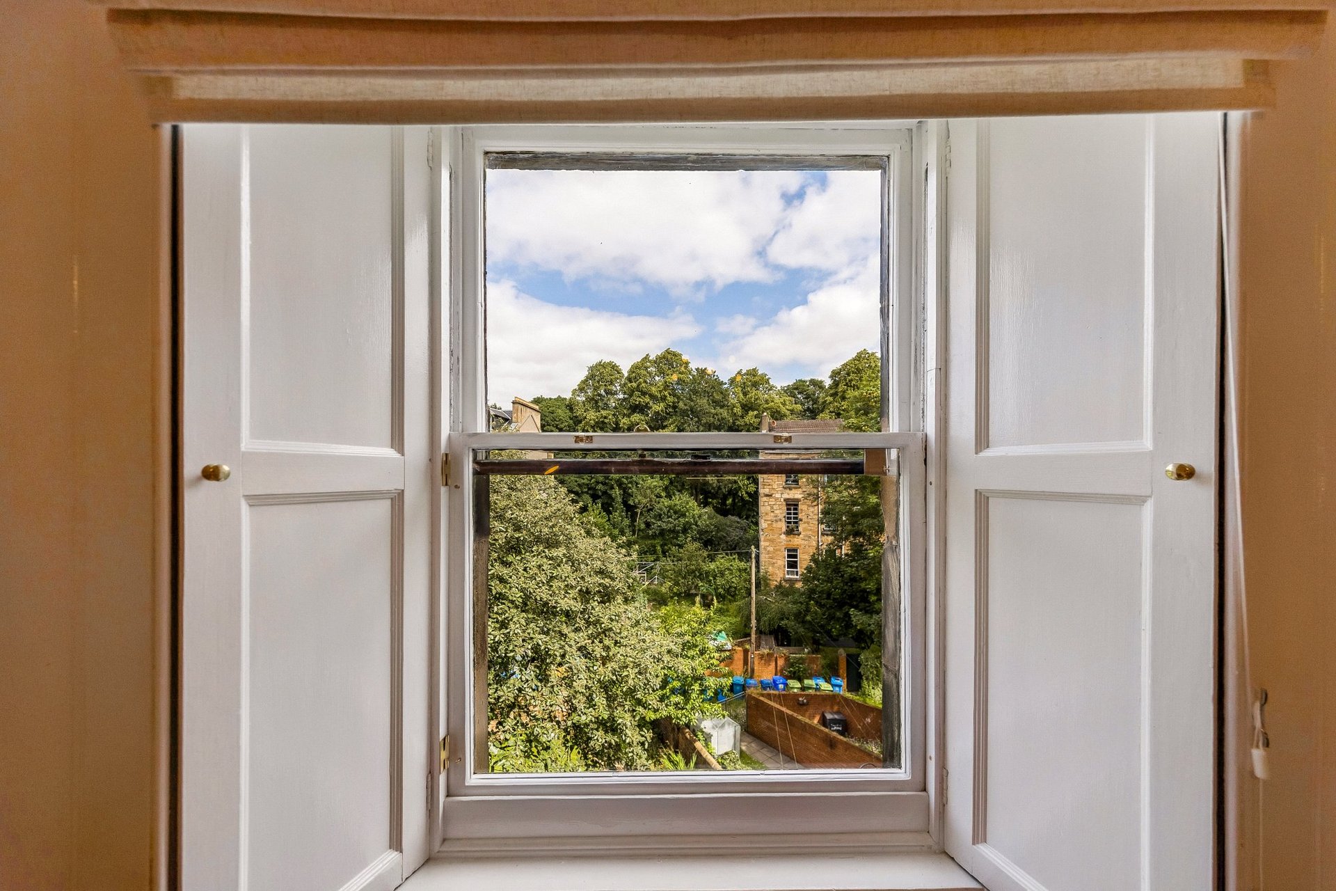 Flat 2, 18 Belmont Crescent, Kelvinbridge, Glasgow, G12 8EU - Picture #7
