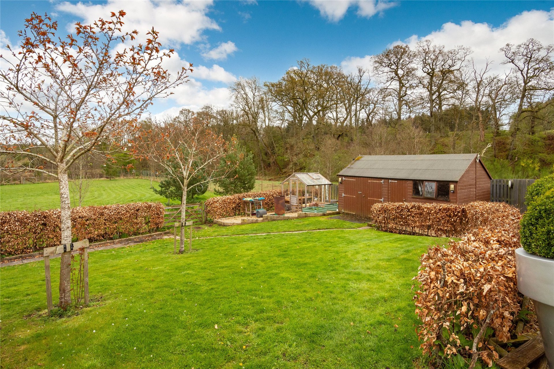 5 The Oaks, Moneydie, Luncarty, Perth, PH1 3HA - Picture #23