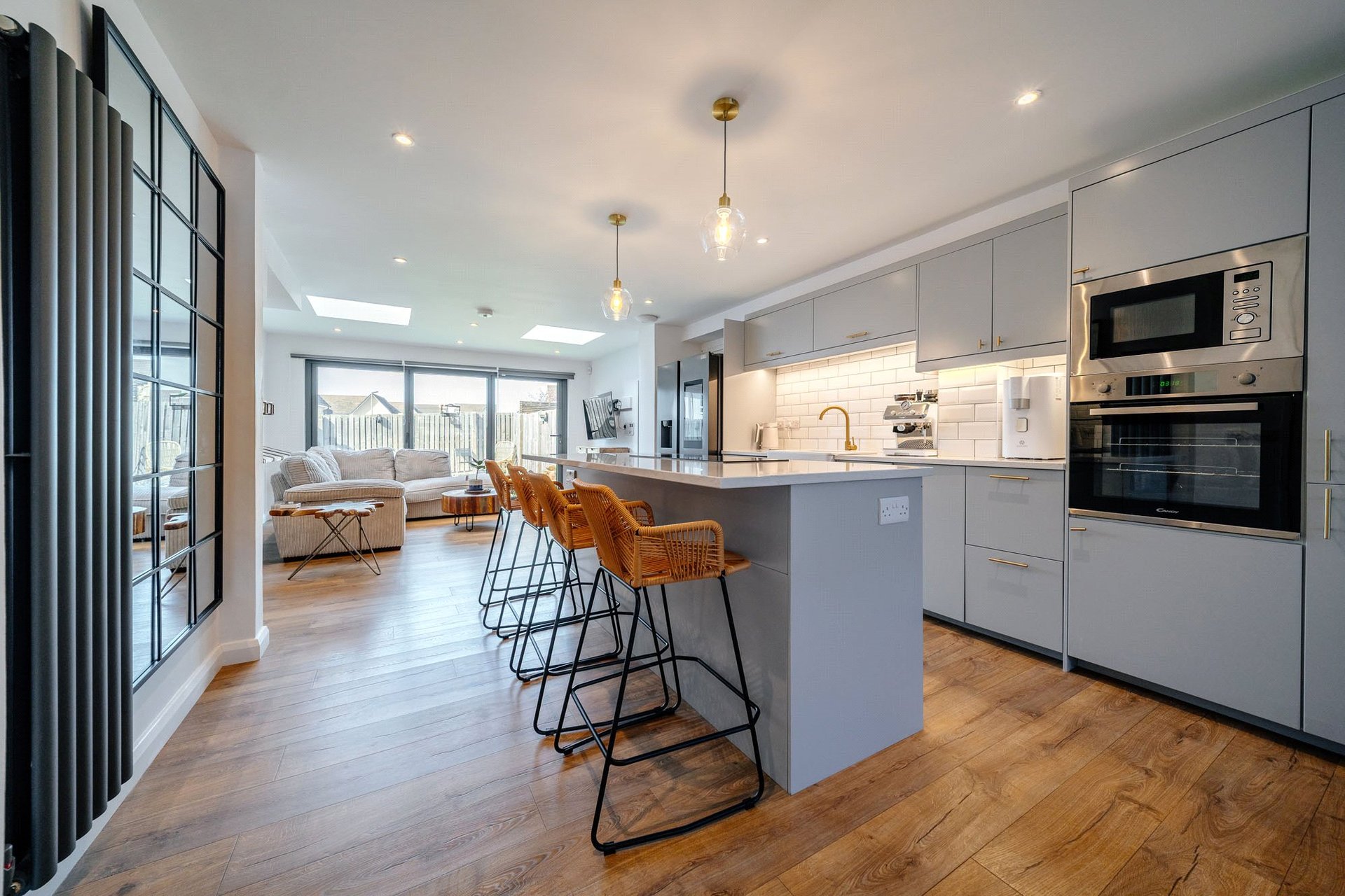 4 Skerryvore Loan, Edinburgh, Midlothian, EH10 6TX - Picture #2