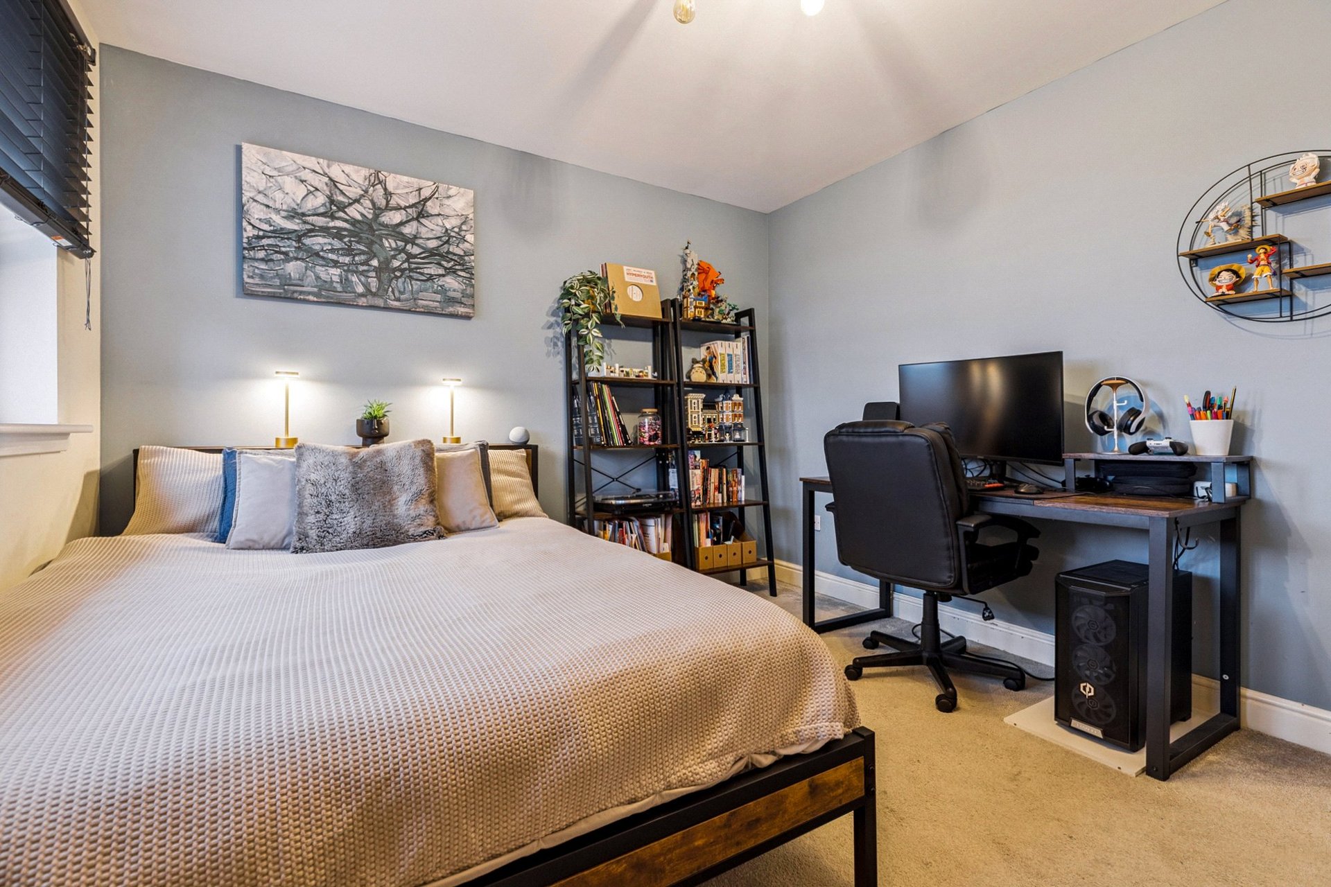 31 Shillingworth Place, Bridge Of Weir, Renfrewshire, PA11 3DY - Picture #25